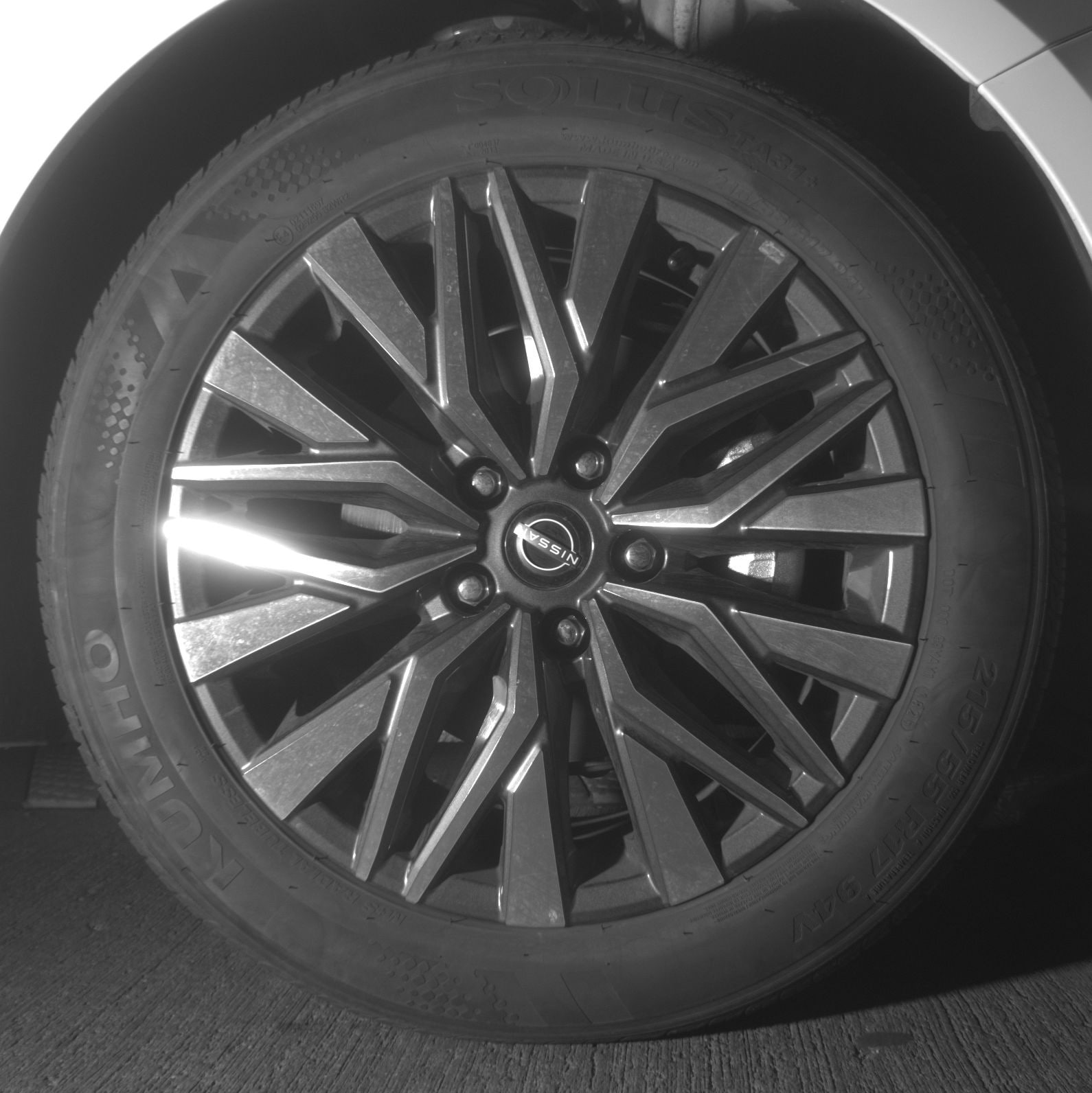 Thumbnail: 2025 Nissan Altima - 10