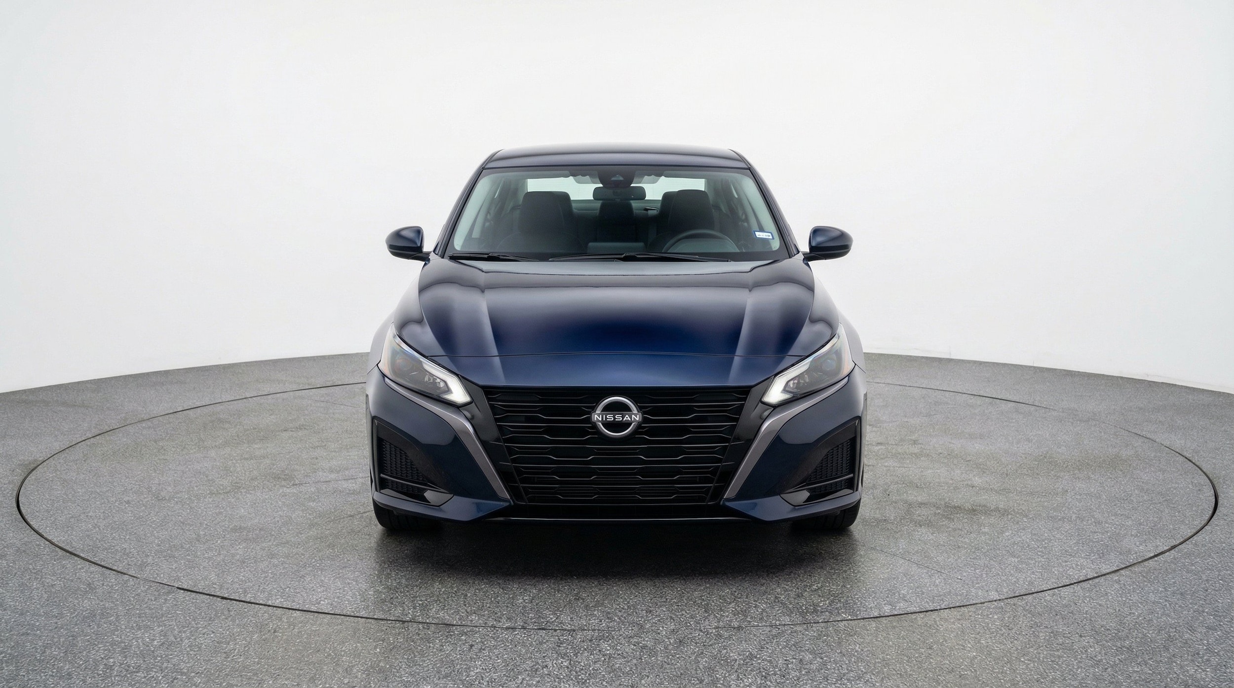 Thumbnail: 2026 Nissan Altima - 2