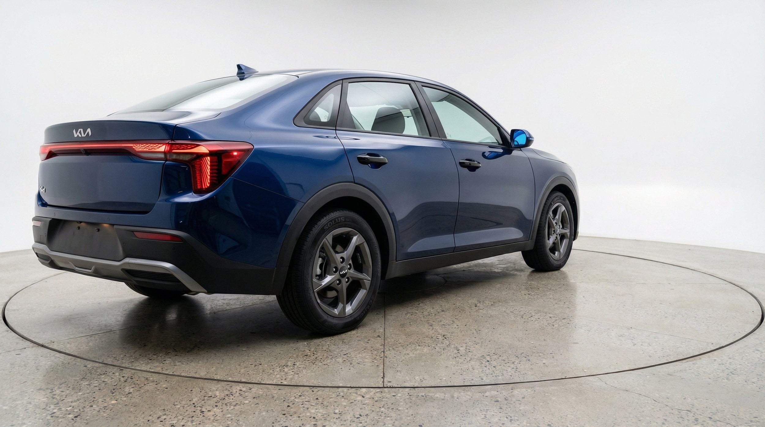 Thumbnail: 2026 Kia K4 - 9