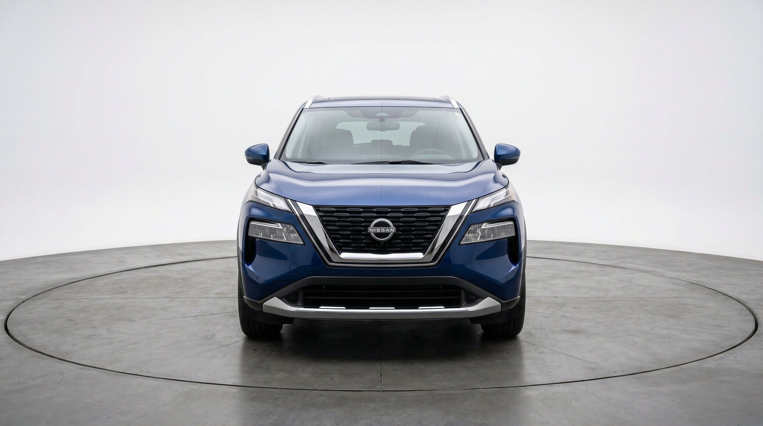 Thumbnail: 2026 Nissan Rogue - 2