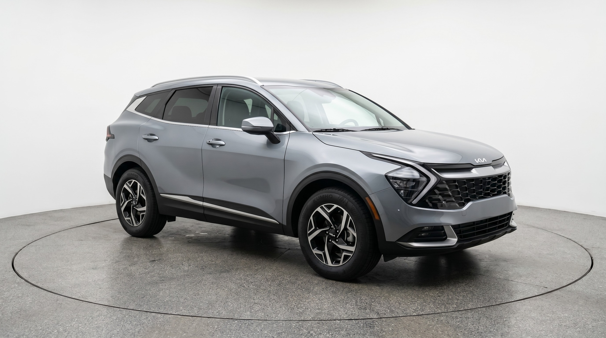 Thumbnail: 2025 Kia Sportage - 1