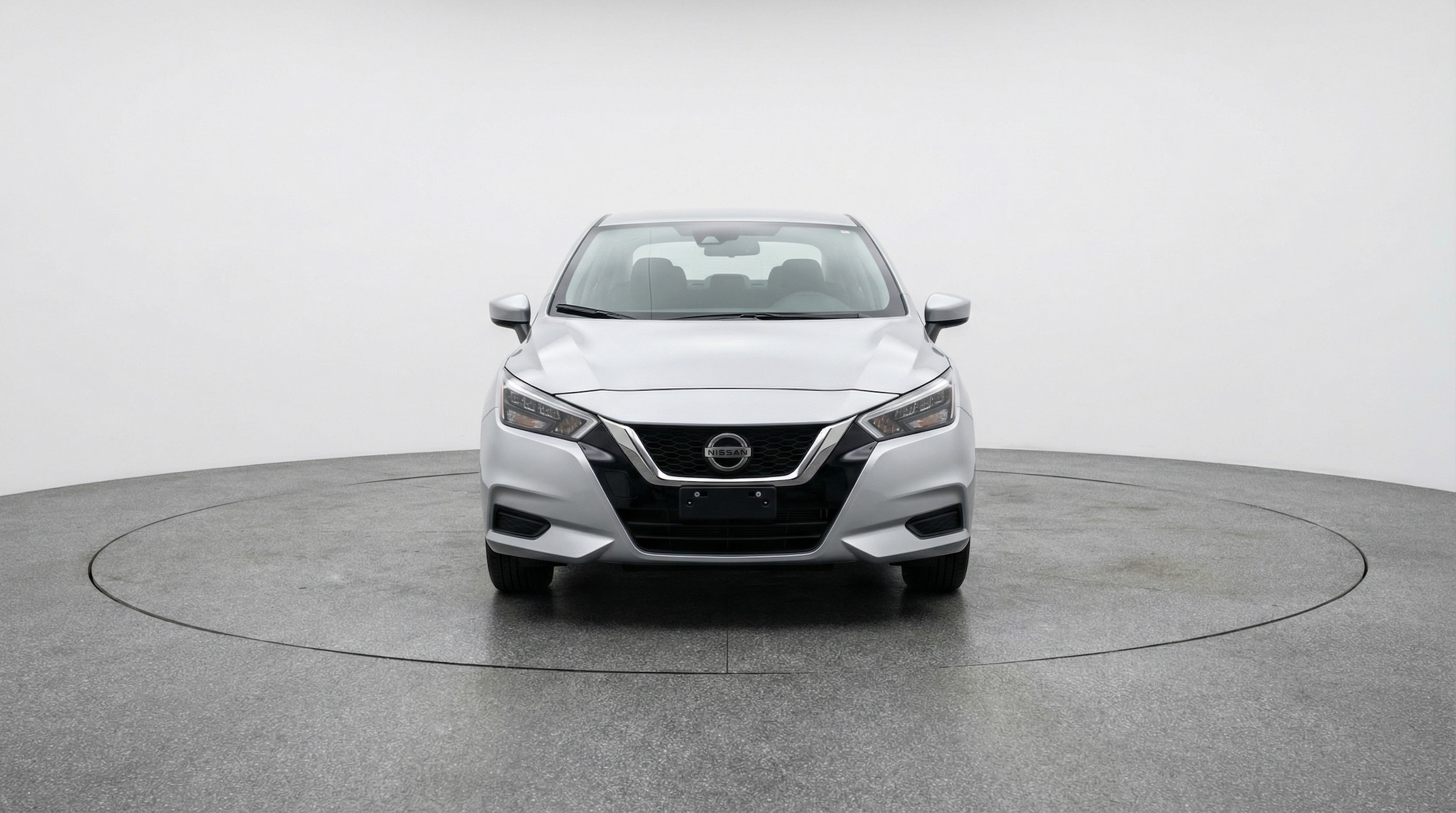 Thumbnail: 2025 Nissan Versa - 2