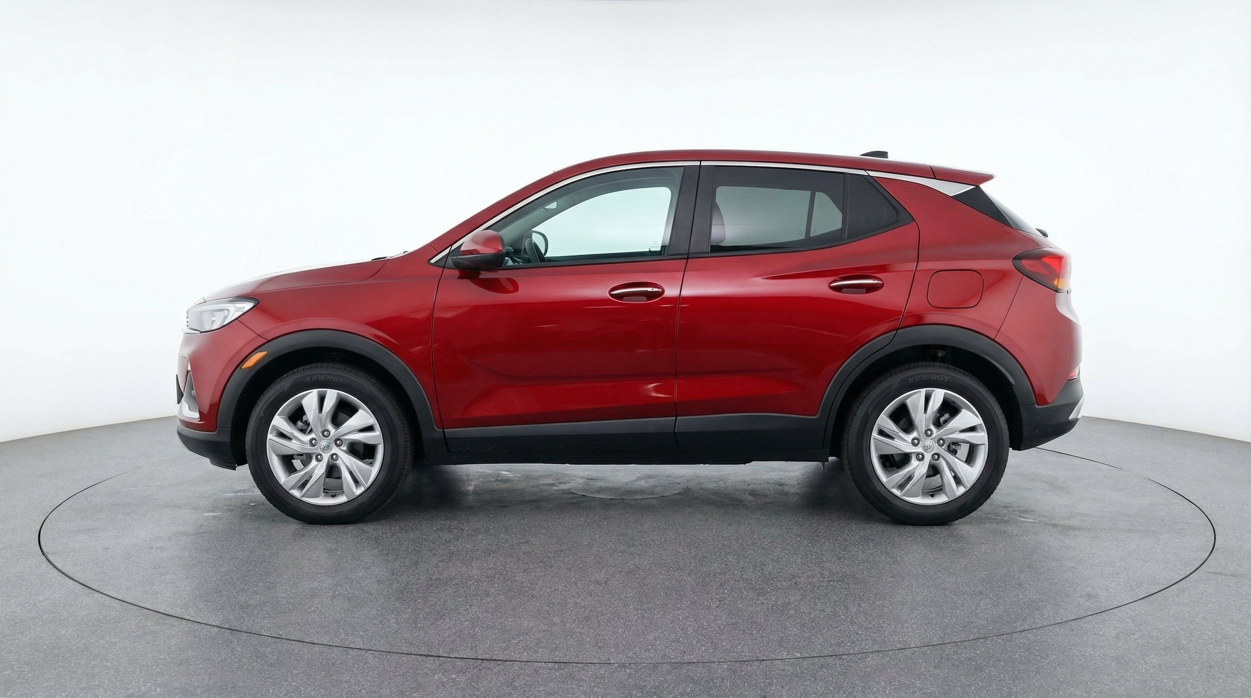 Thumbnail: 2026 Buick Encore GX - 5