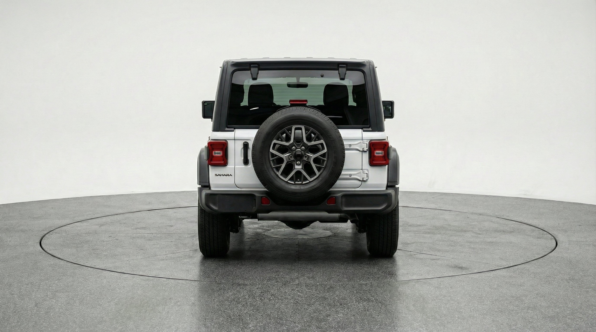 Thumbnail: 2025 Jeep Wrangler - 7