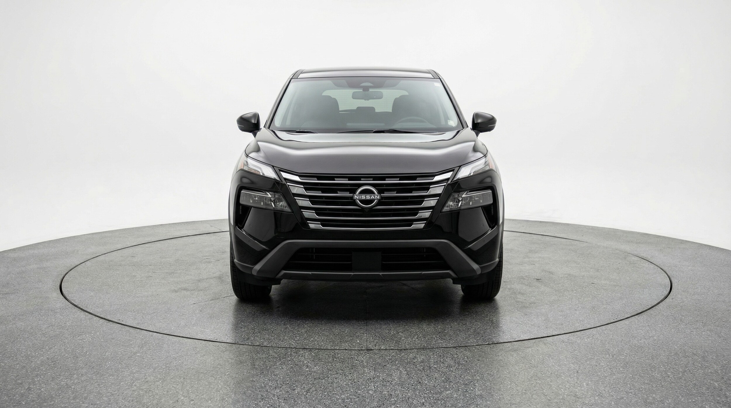 Thumbnail: 2025 Nissan Rogue - 2