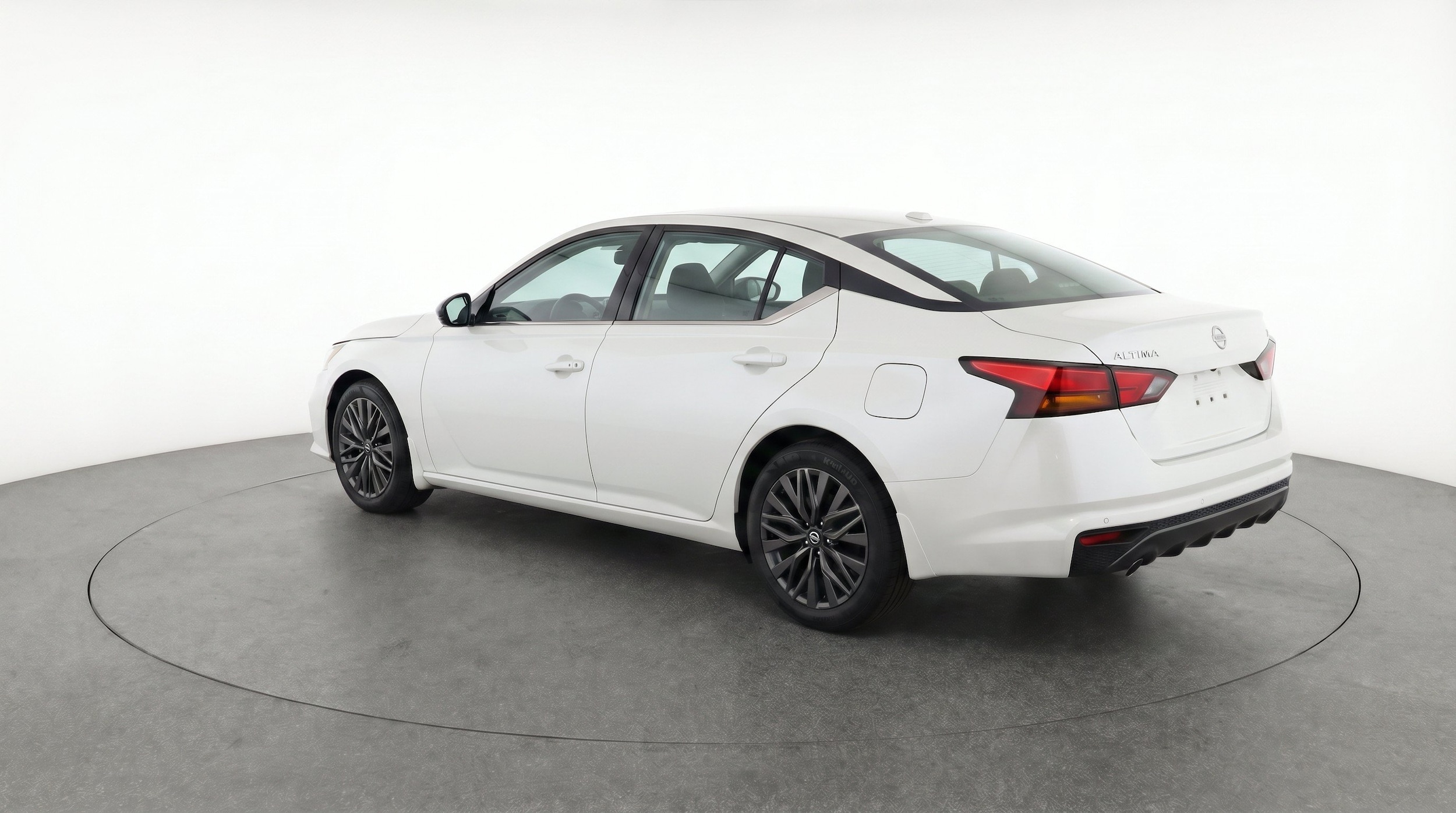 Thumbnail: 2026 Nissan Altima - 6