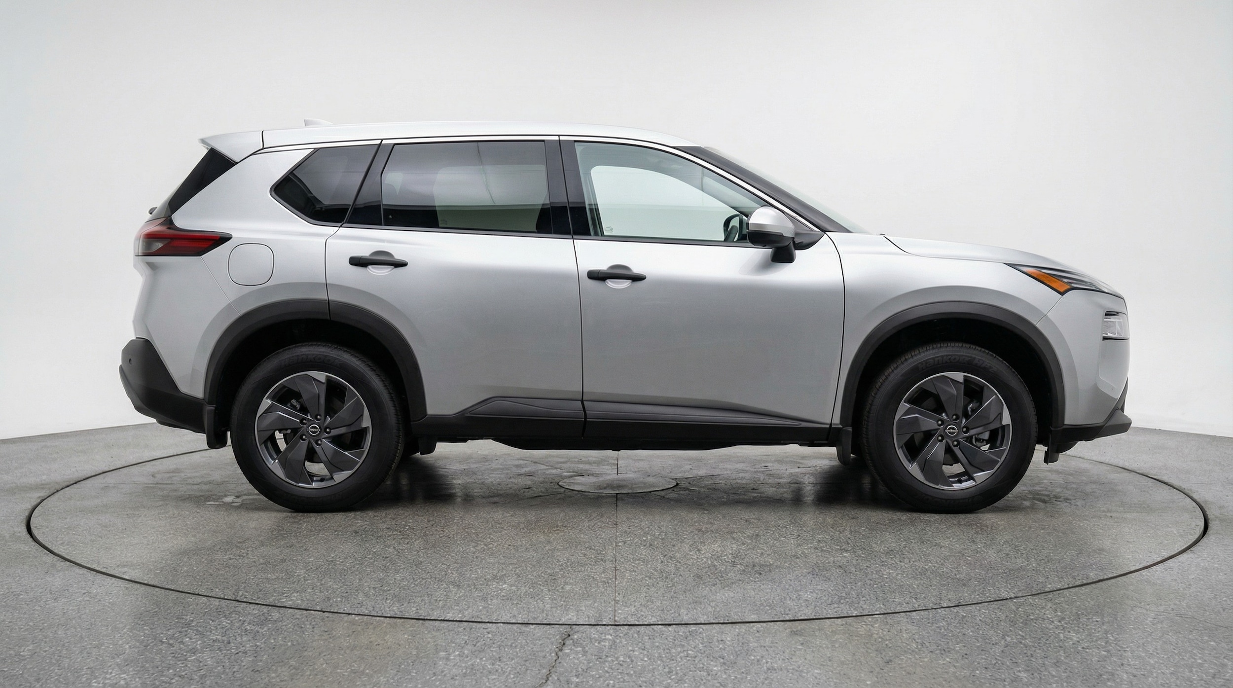 Thumbnail: 2025 Nissan Rogue - 8