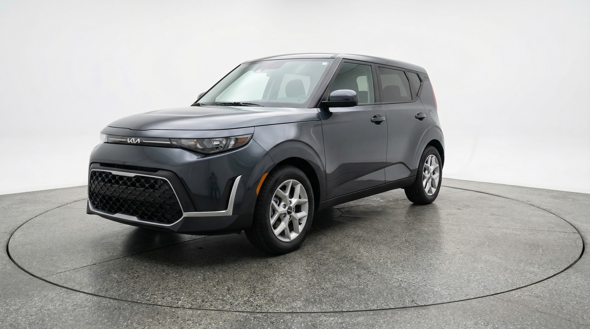 Thumbnail: 2025 Kia Soul - 3