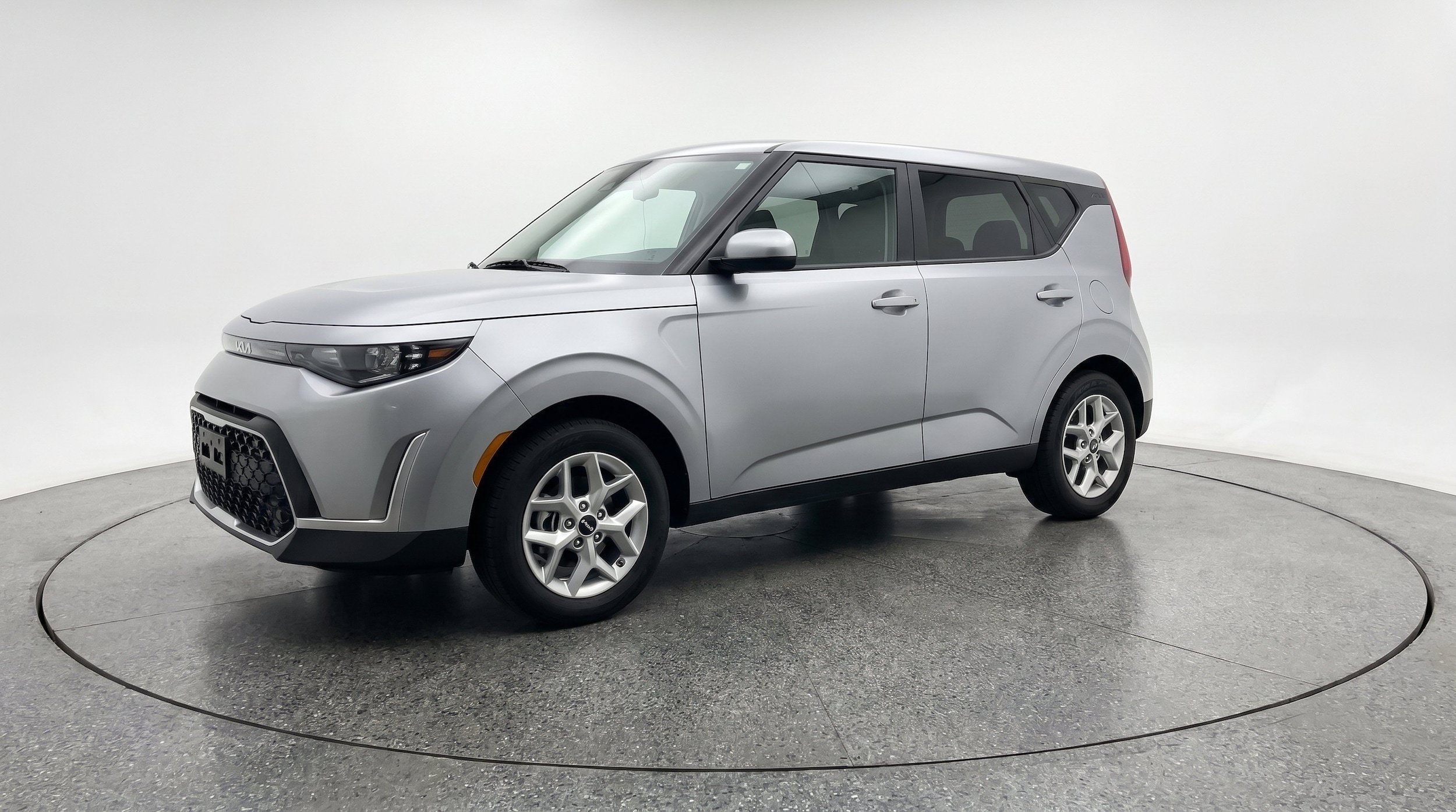 Thumbnail: 2025 Kia Soul - 3