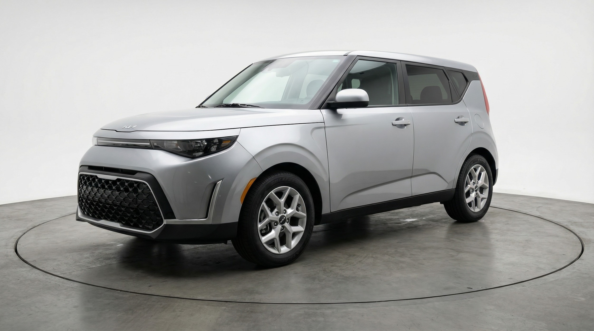 Thumbnail: 2025 Kia Soul - 3