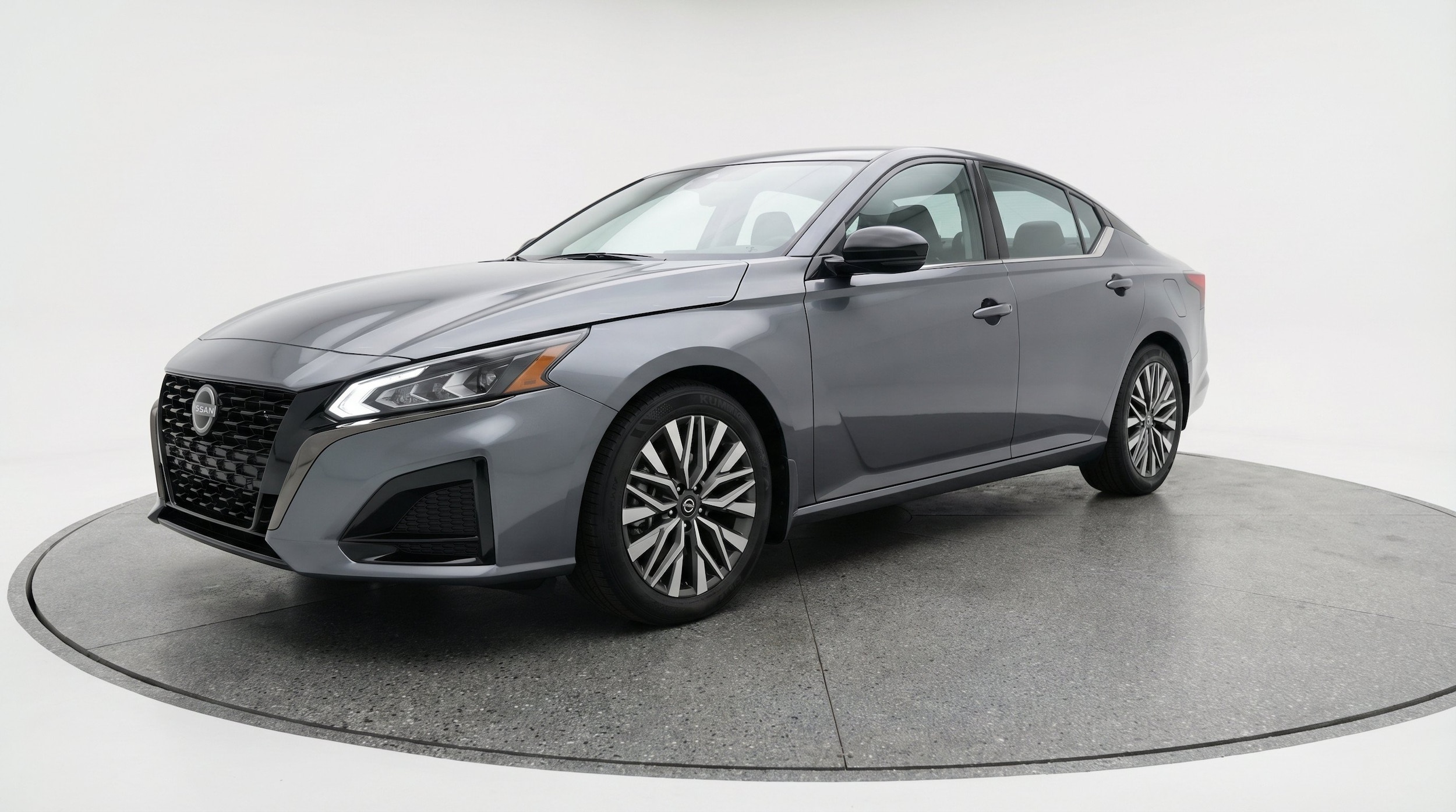 Thumbnail: 2026 Nissan Altima - 3