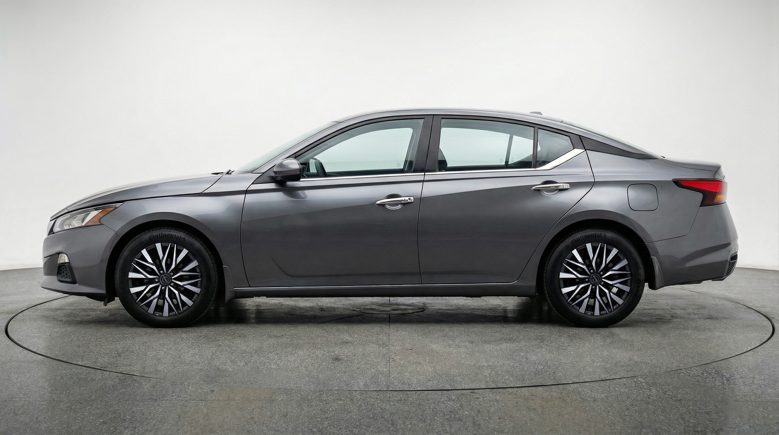 Thumbnail: 2025 Nissan Altima - 4