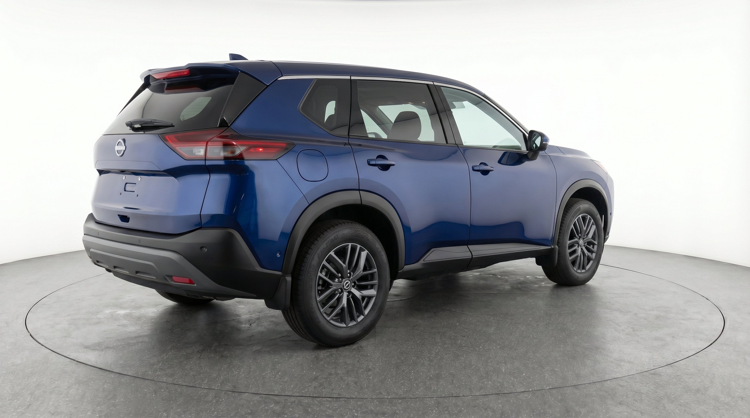Thumbnail: 2026 Nissan Rogue - 9
