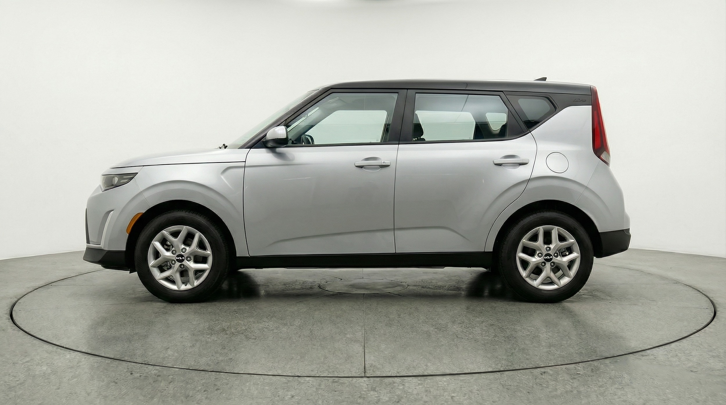 Thumbnail: 2025 Kia Soul - 4