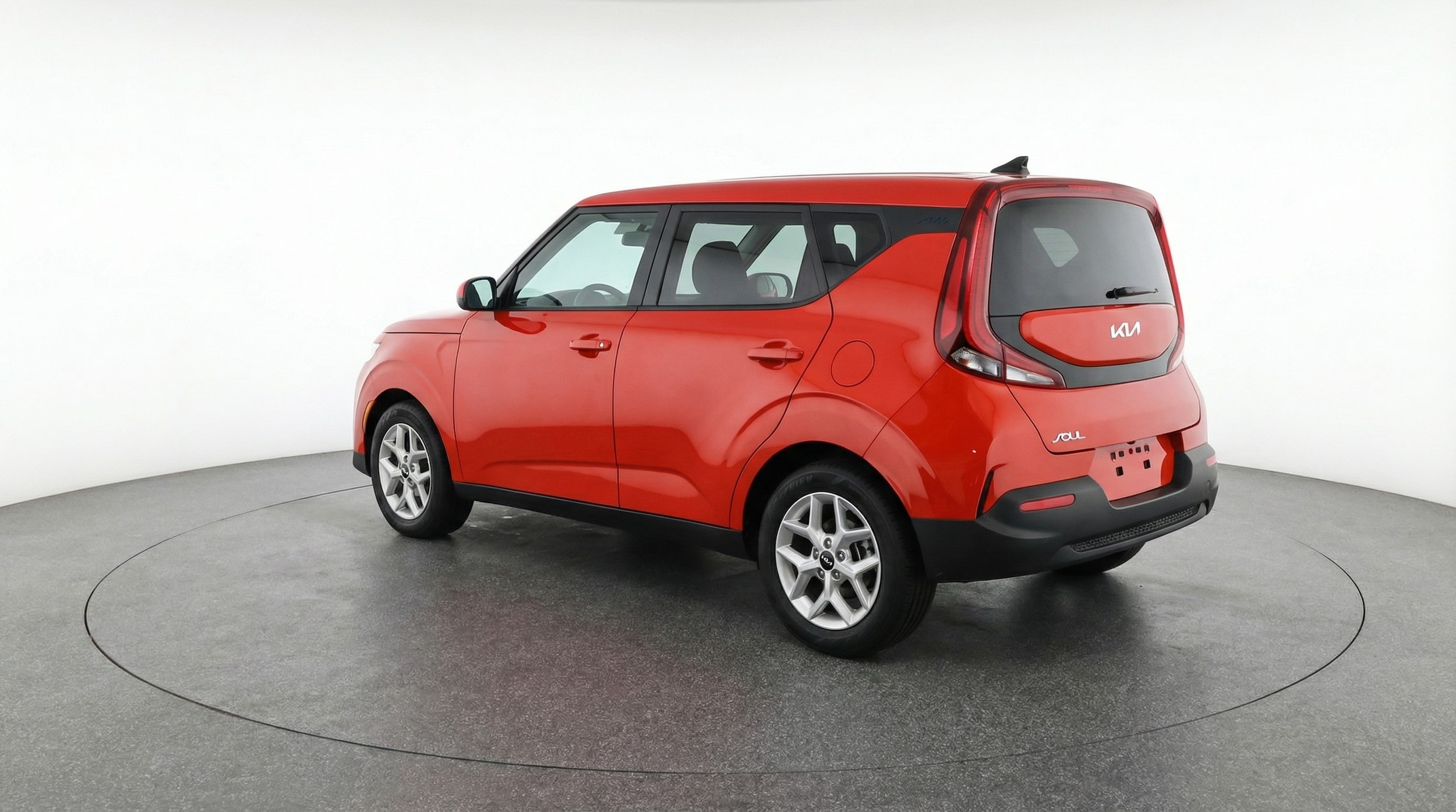Thumbnail: 2025 Kia Soul - 5