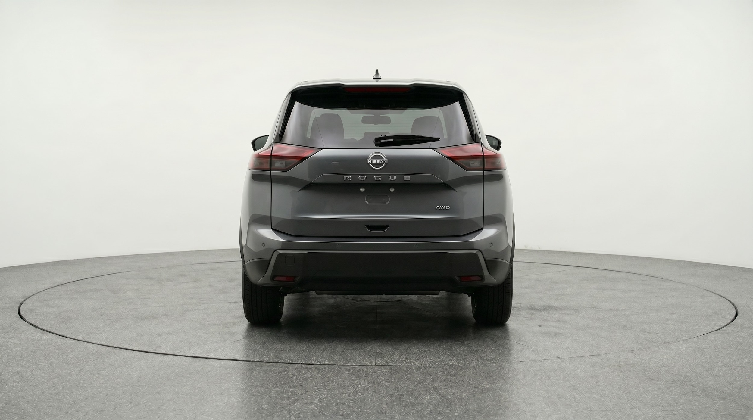 Thumbnail: 2025 Nissan Rogue - 6
