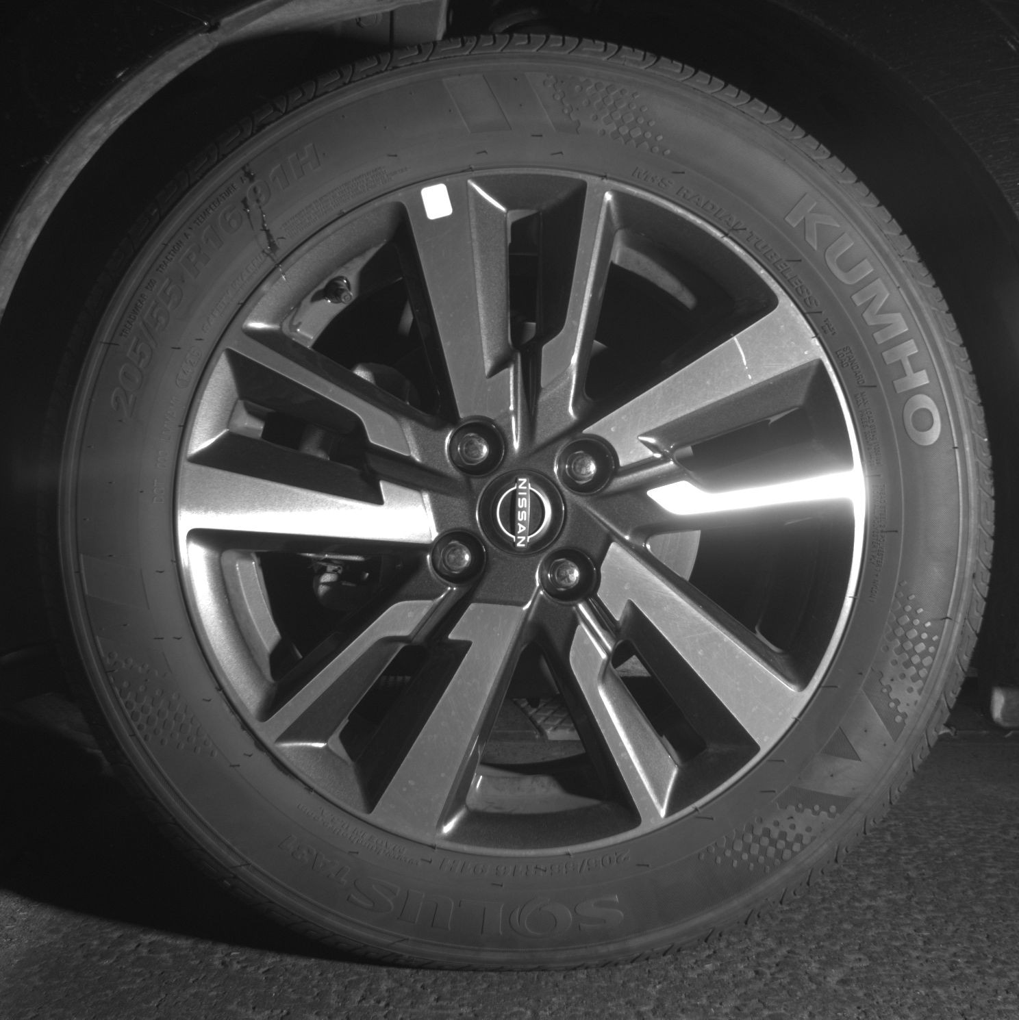 Thumbnail: 2025 Nissan Versa - 9