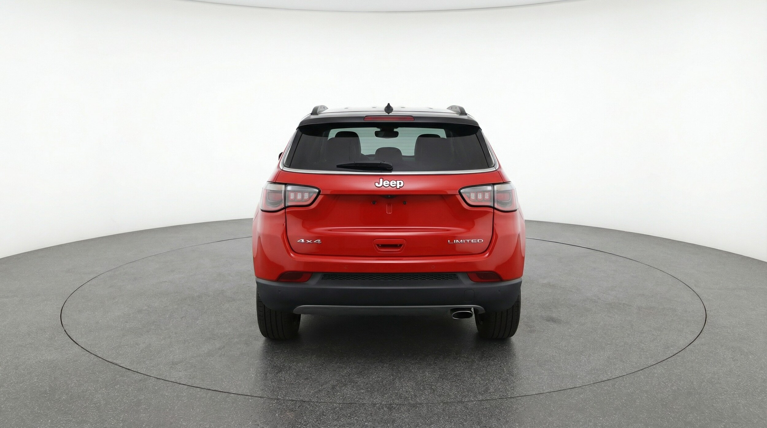 Thumbnail: 2025 Jeep Compass - 6