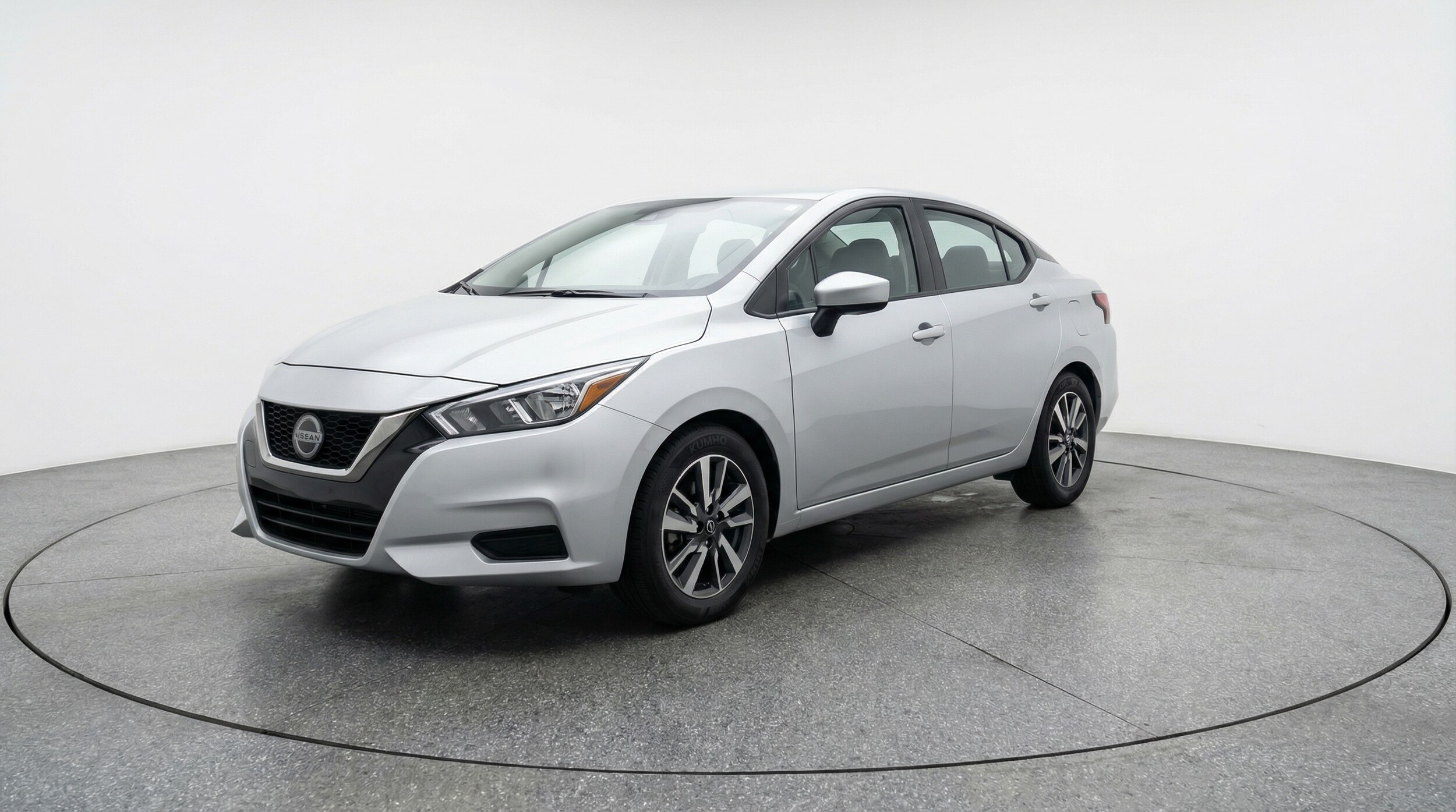 Thumbnail: 2025 Nissan Versa - 3