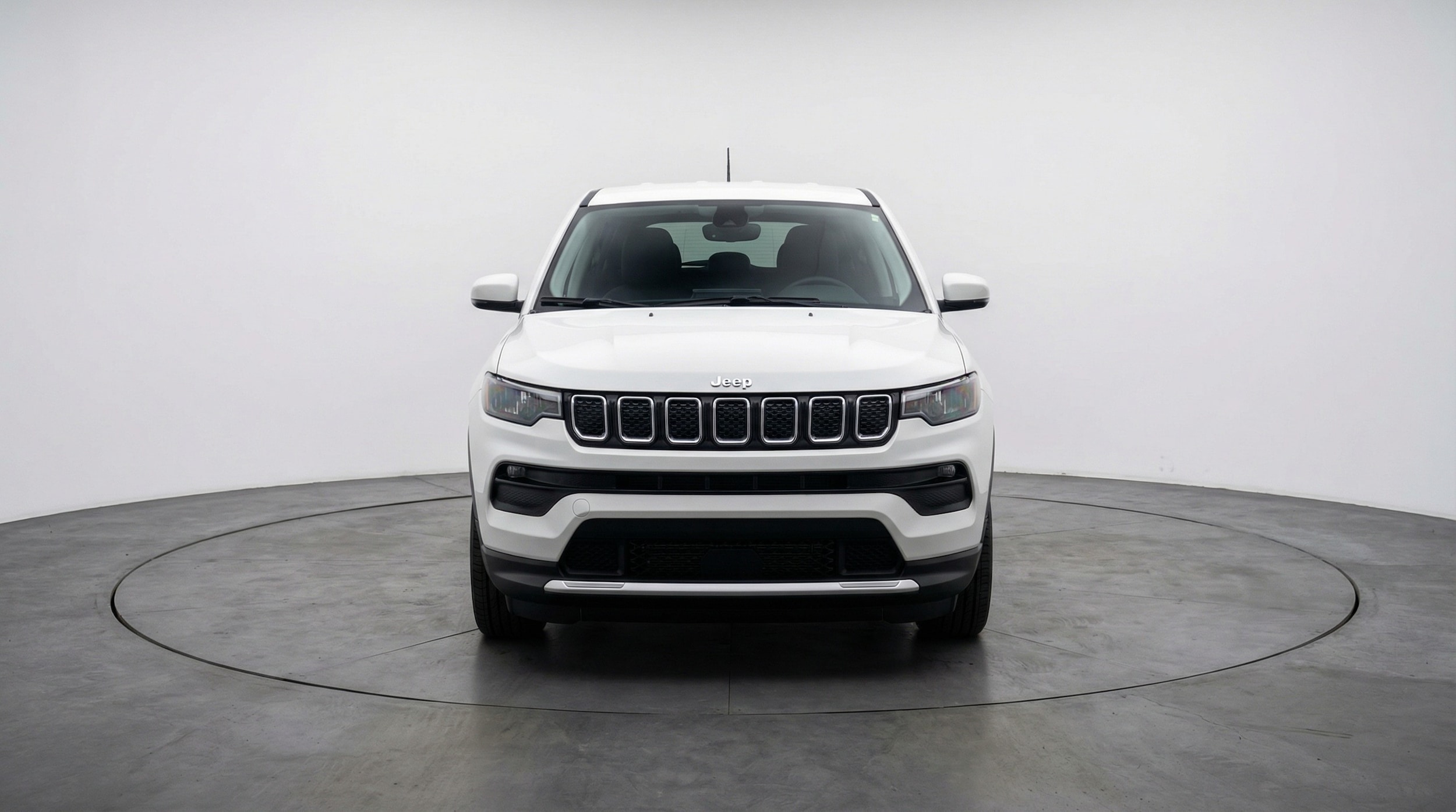 Thumbnail: 2025 Jeep Compass - 2