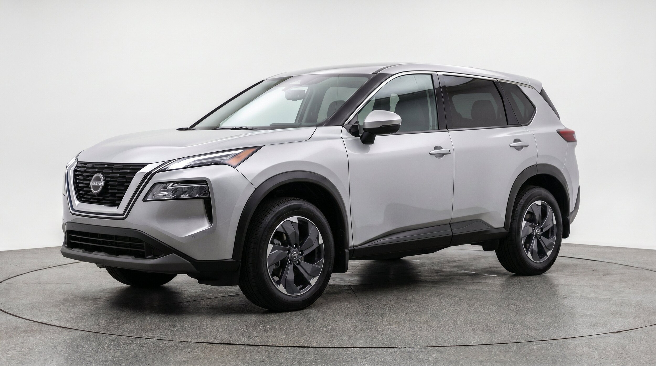 Thumbnail: 2025 Nissan Rogue - 3