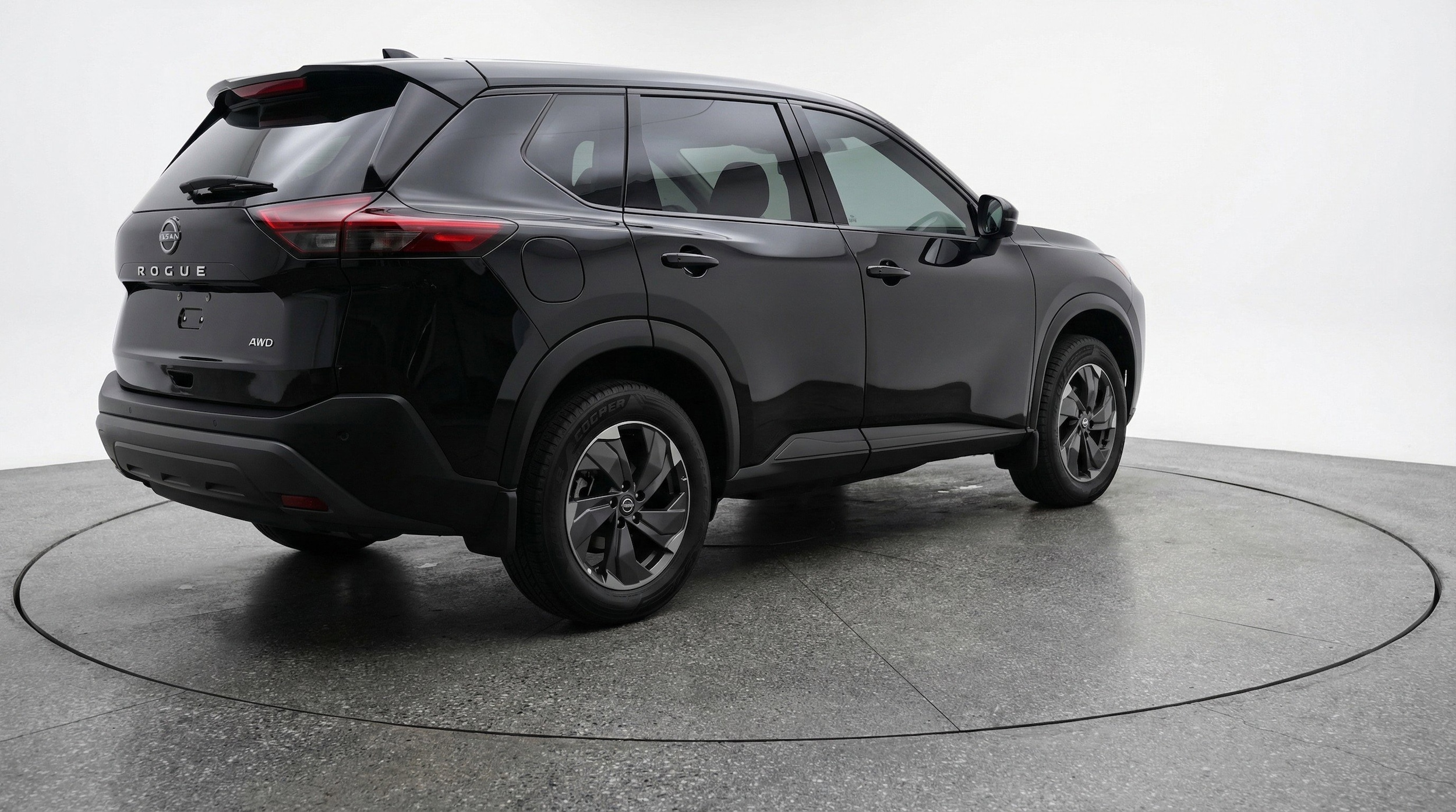 Thumbnail: 2025 Nissan Rogue - 9