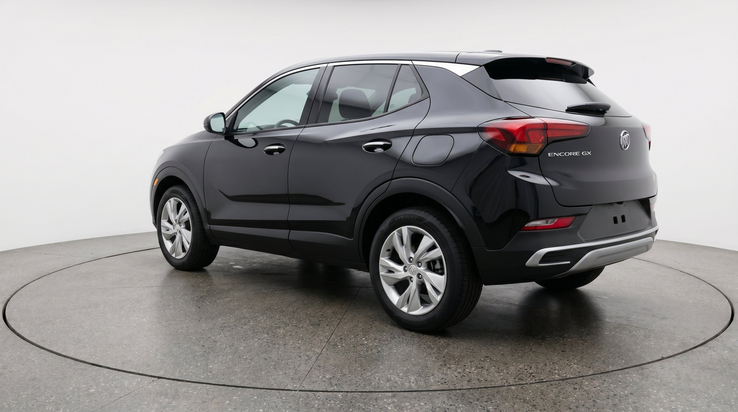 Thumbnail: 2026 Buick Encore GX - 6