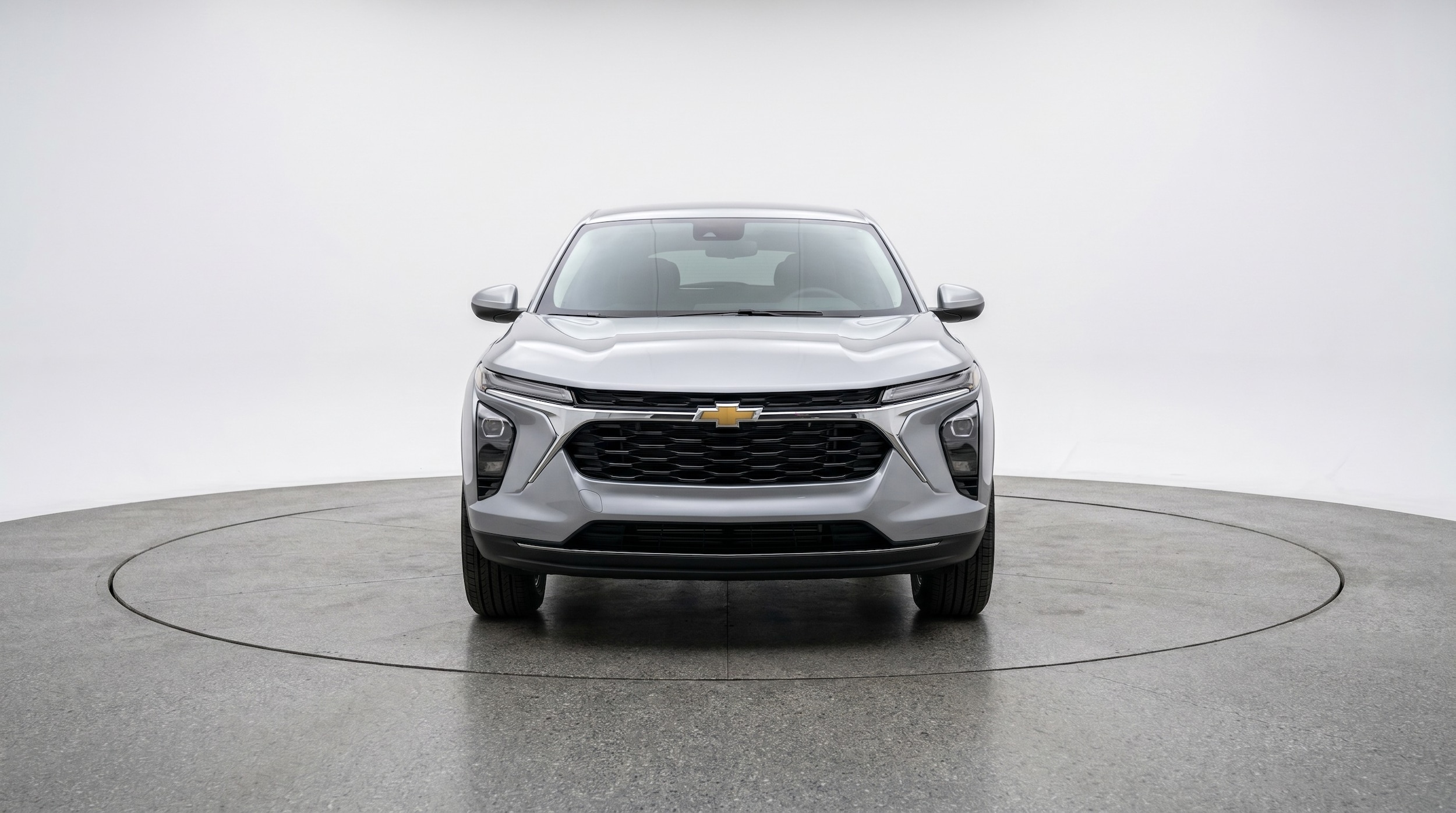 Thumbnail: 2025 Chevrolet Blazer - 2