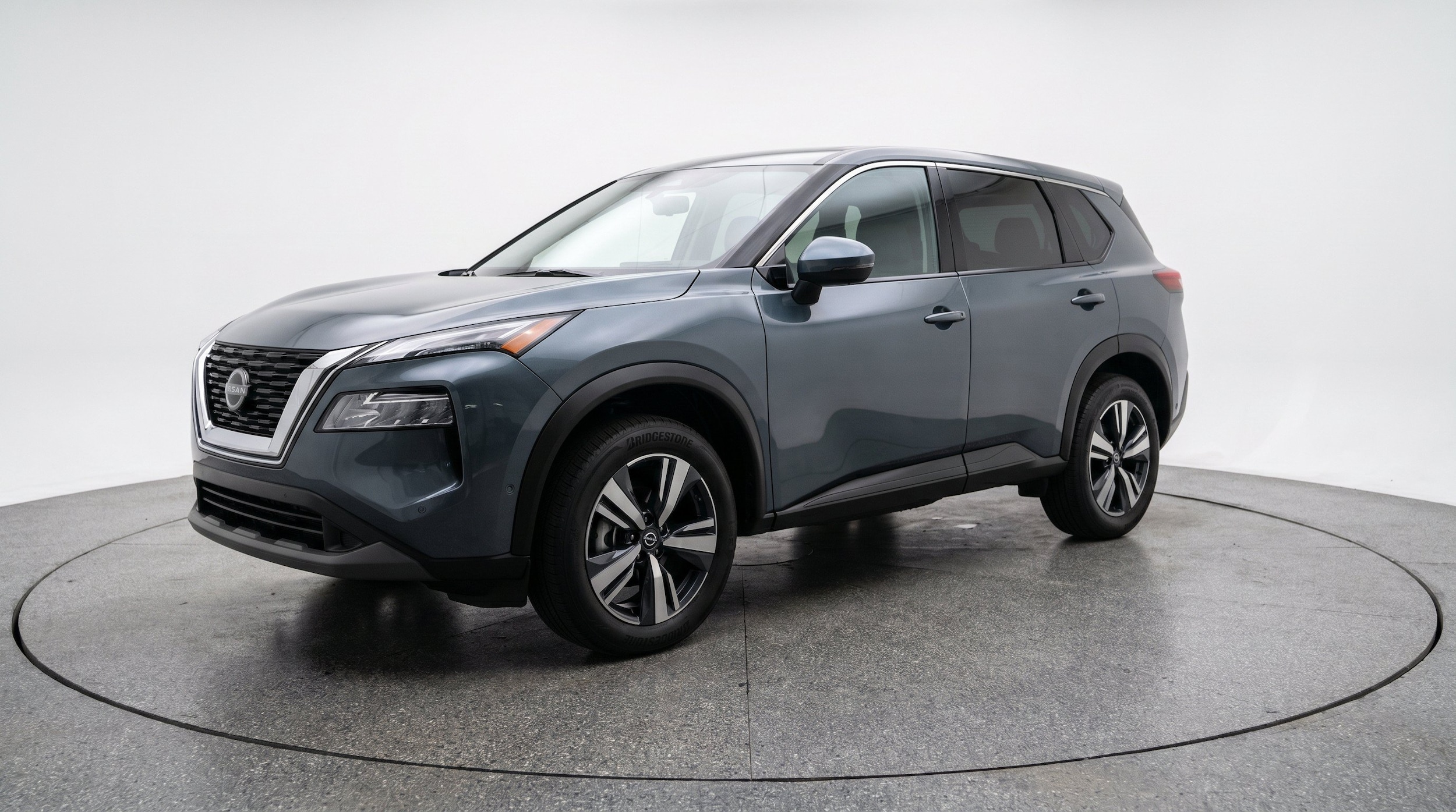 Thumbnail: 2026 Nissan Rogue - 3