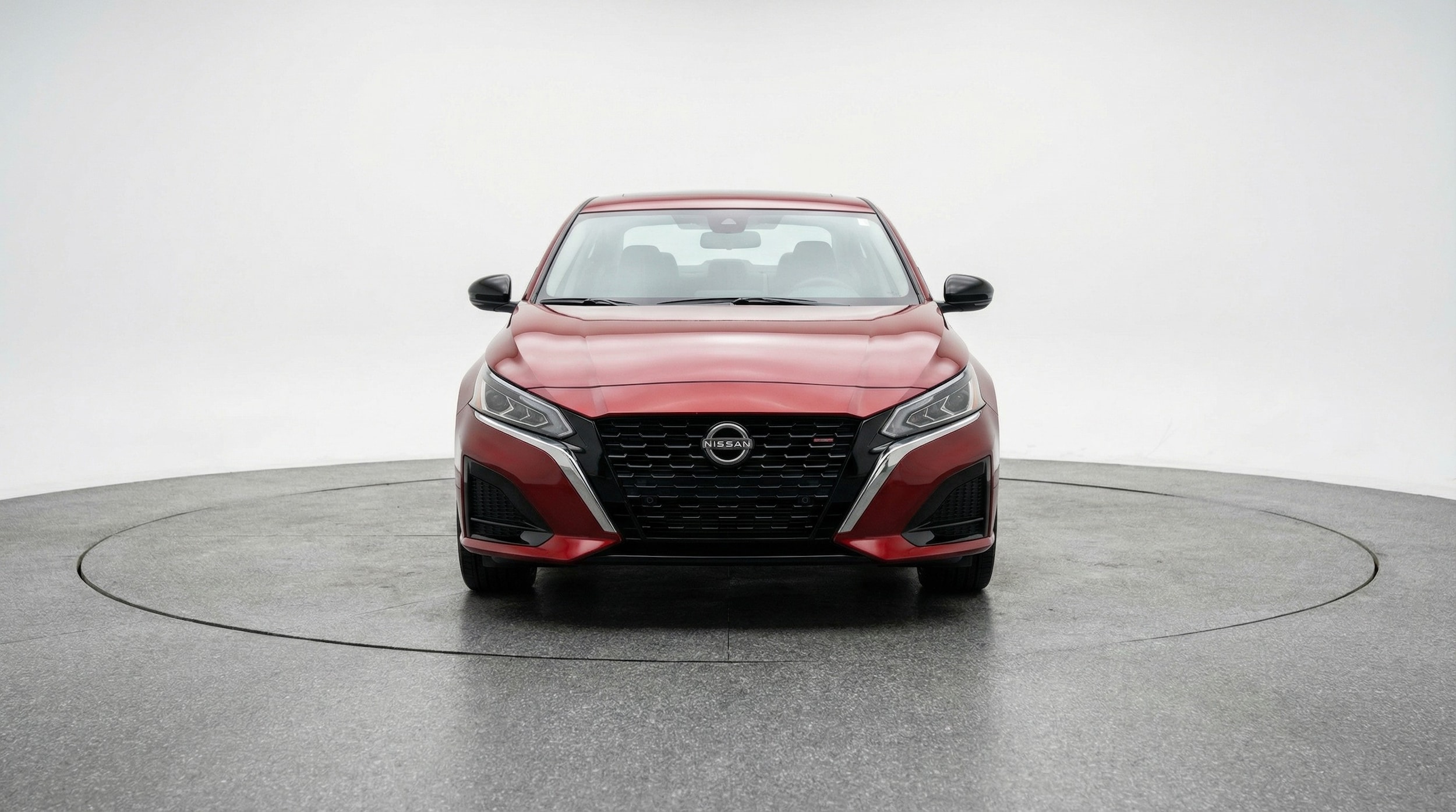 Thumbnail: 2025 Nissan Altima - 2