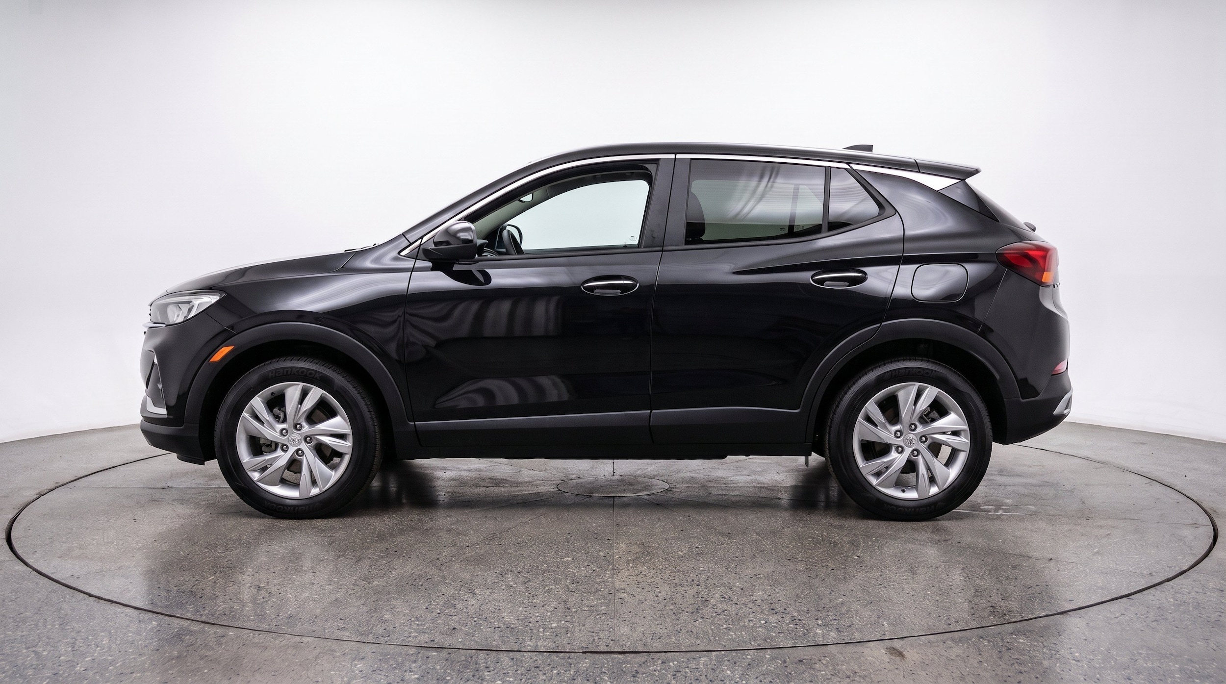 Thumbnail: 2026 Buick Encore GX - 5