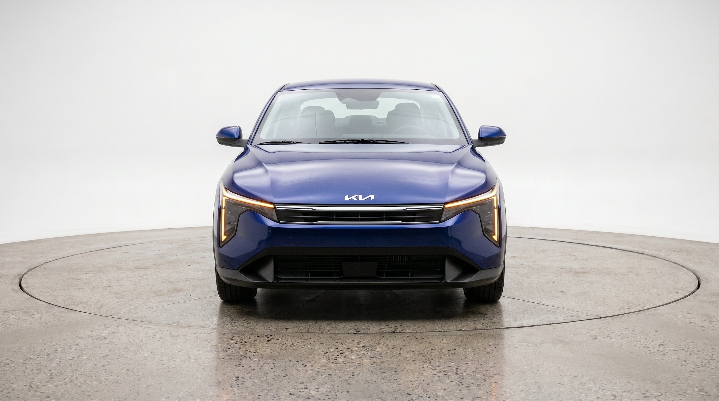 Thumbnail: 2026 Kia K4 - 2