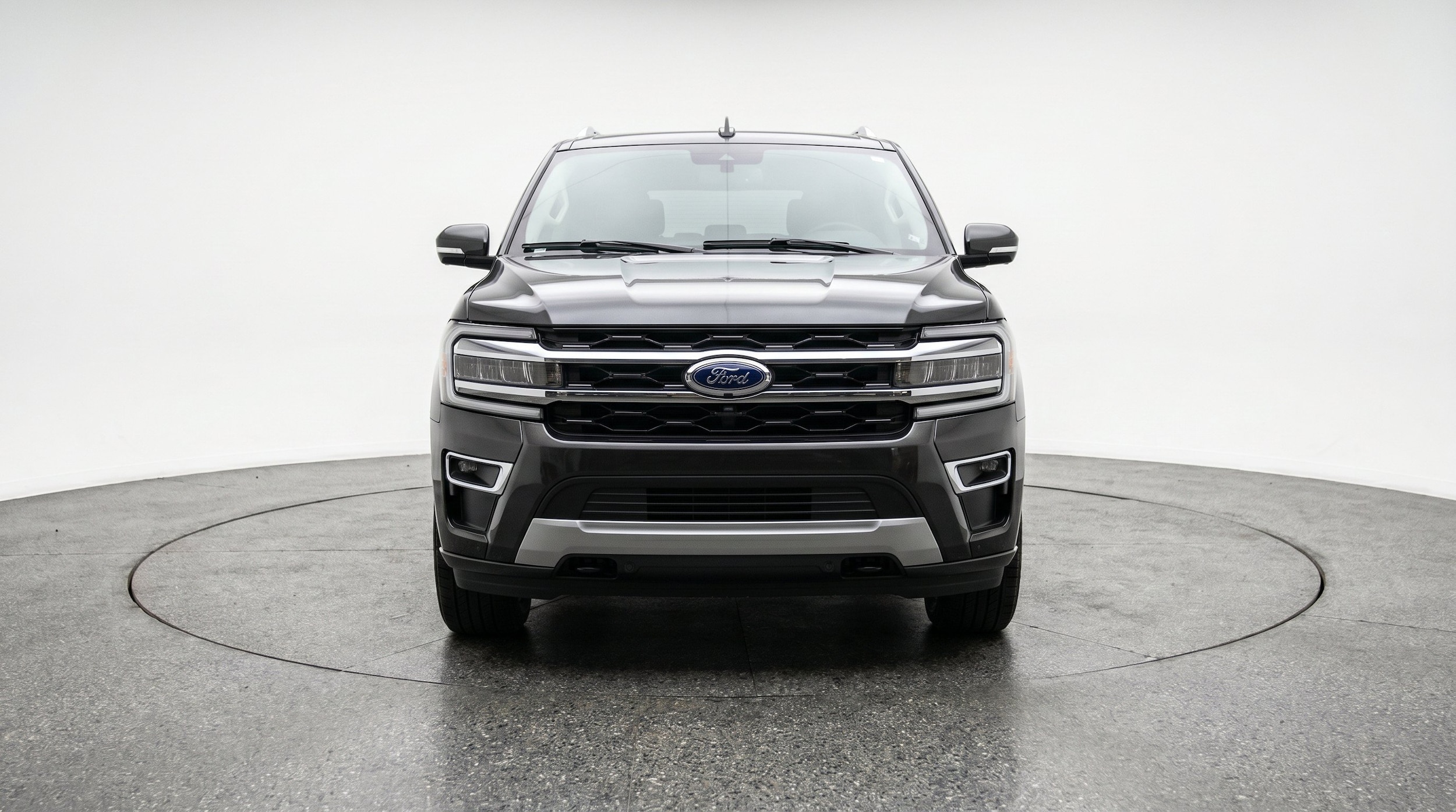 Thumbnail: 2024 Ford Expedition - 2