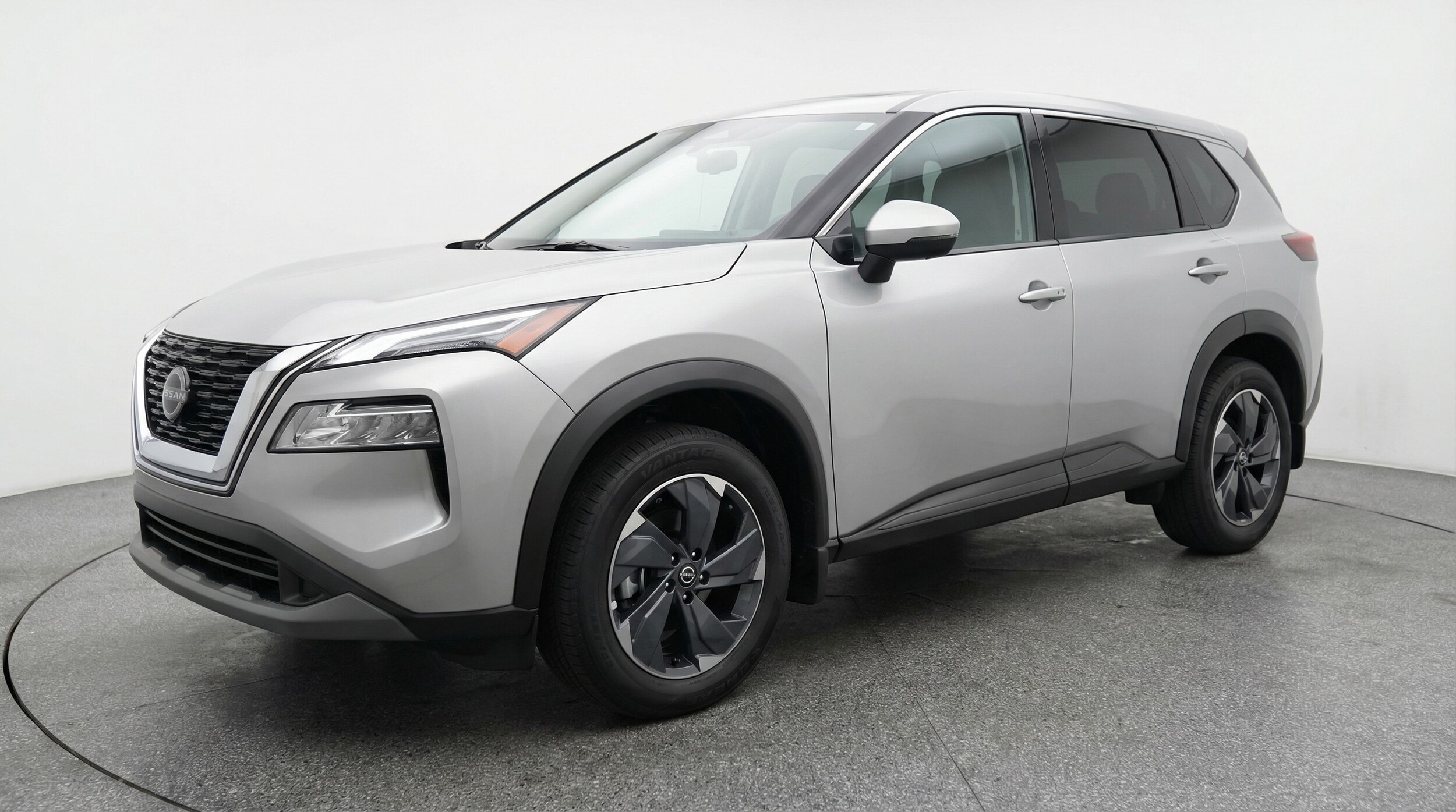 Thumbnail: 2025 Nissan Rogue - 3