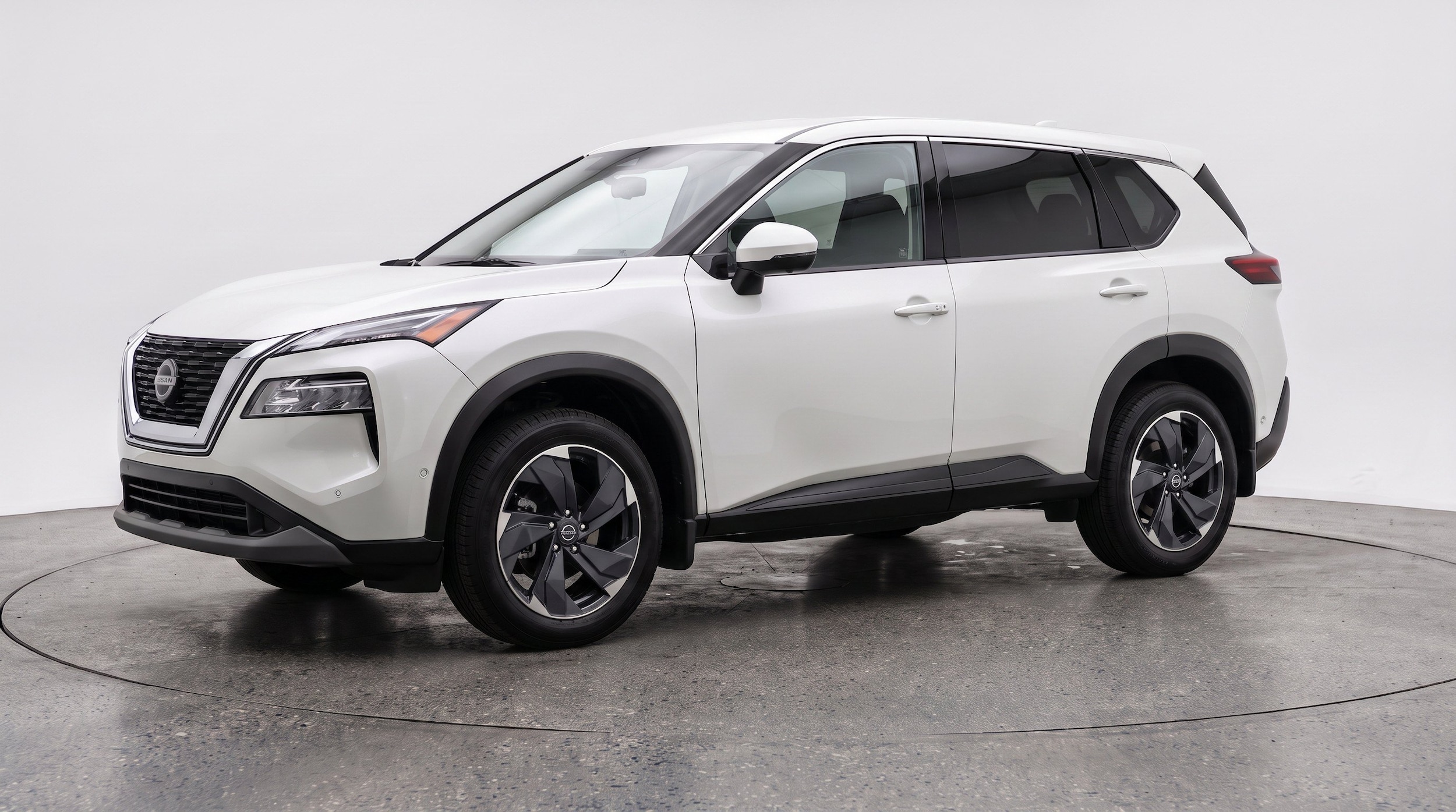 Thumbnail: 2025 Nissan Rogue - 3