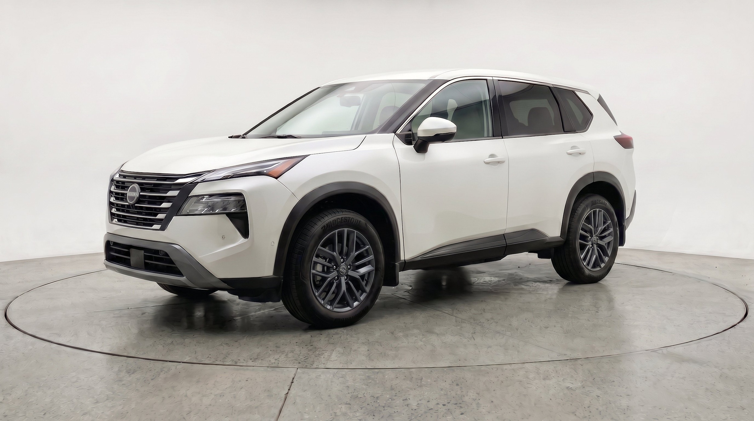 Thumbnail: 2026 Nissan Rogue - 3