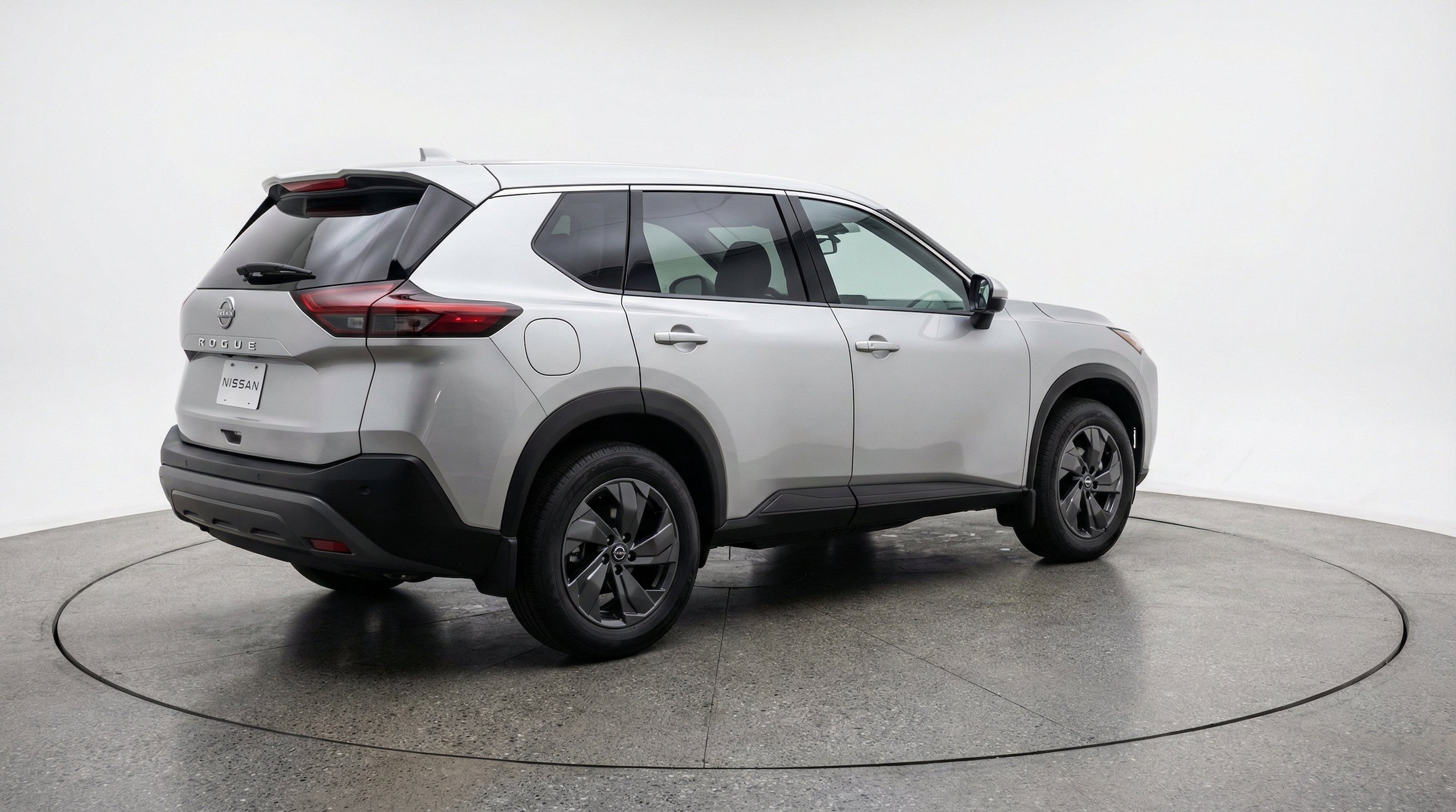 Thumbnail: 2025 Nissan Rogue - 9