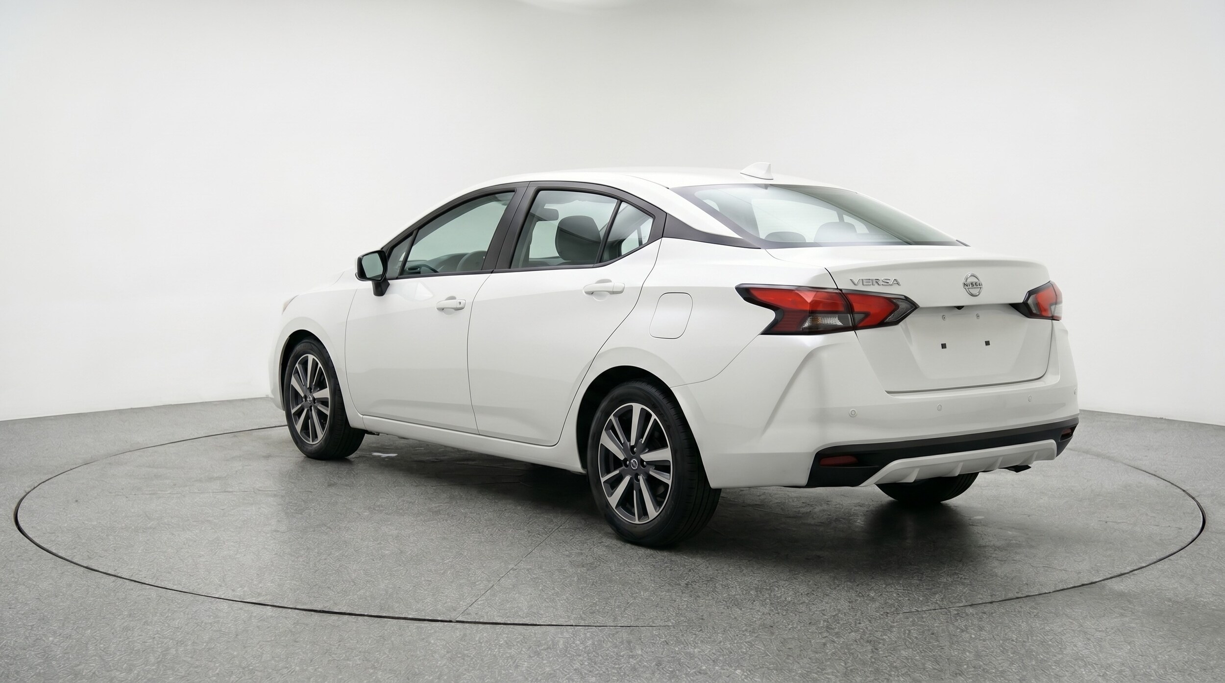 Thumbnail: 2025 Nissan Versa - 5