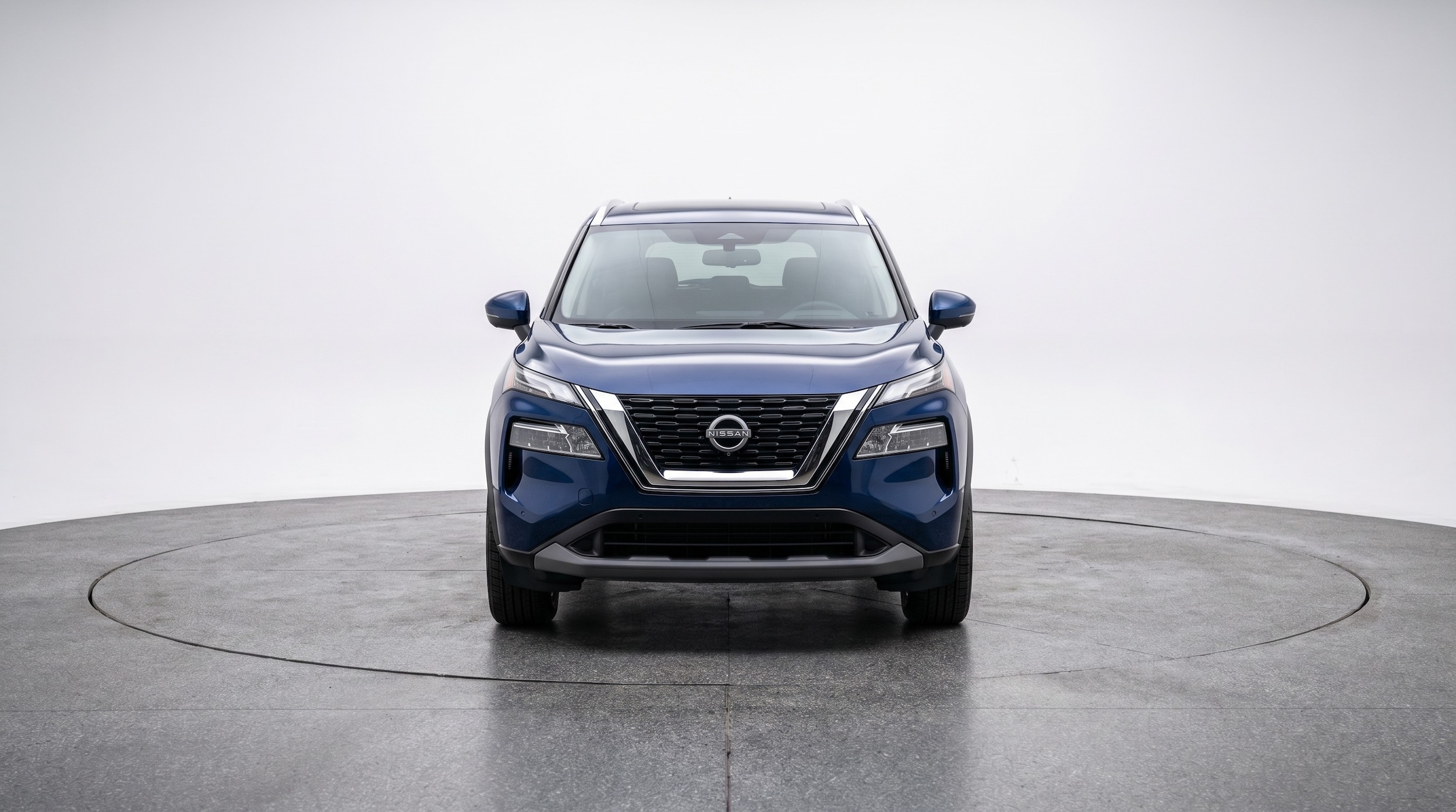 Thumbnail: 2025 Nissan Rogue - 2