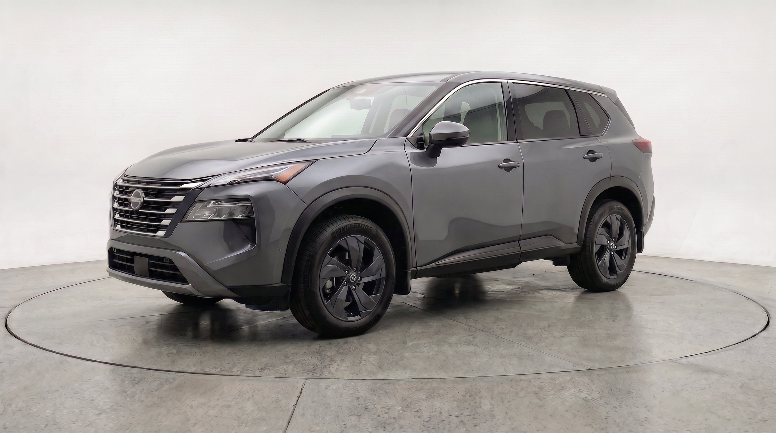 Thumbnail: 2026 Nissan Rogue - 3