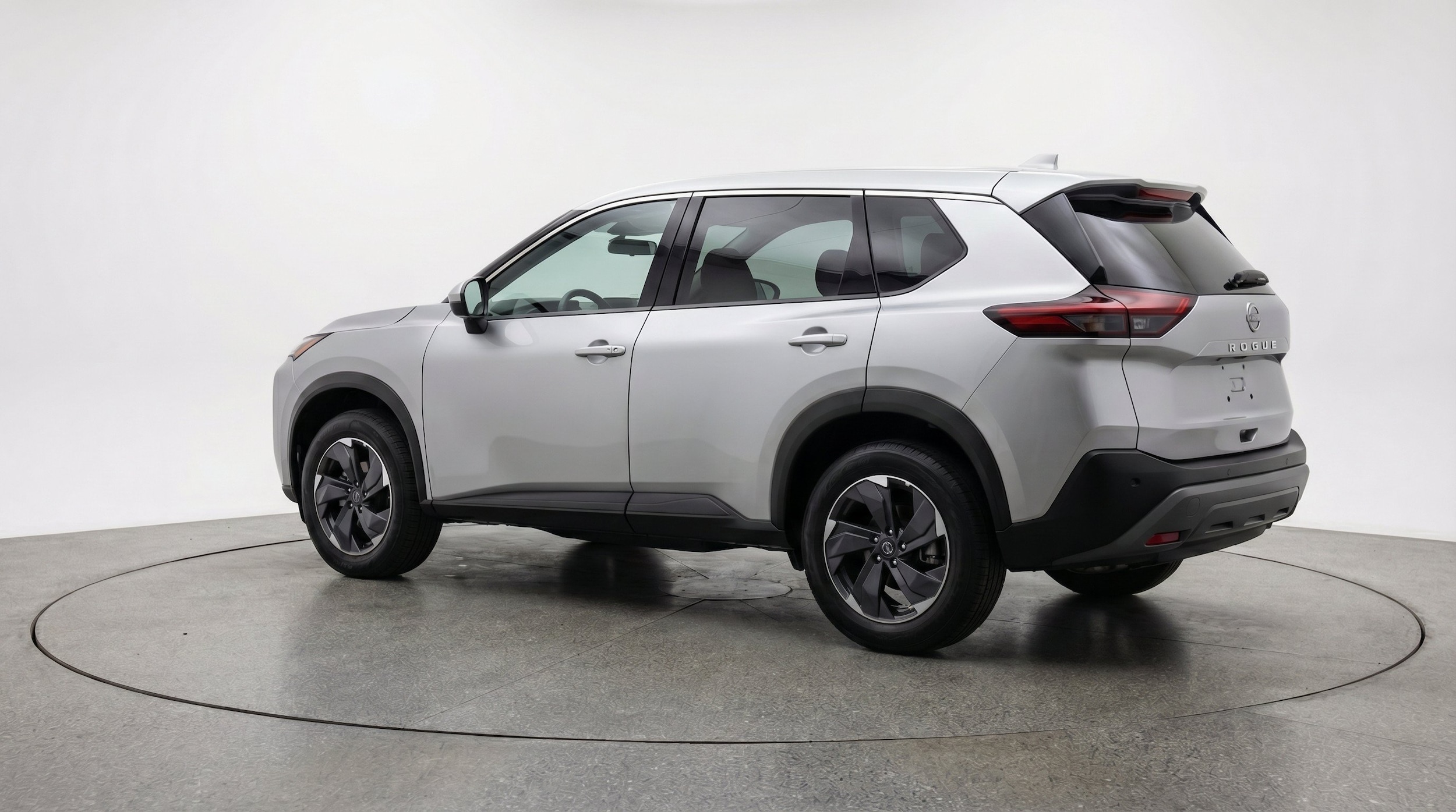 Thumbnail: 2025 Nissan Rogue - 6