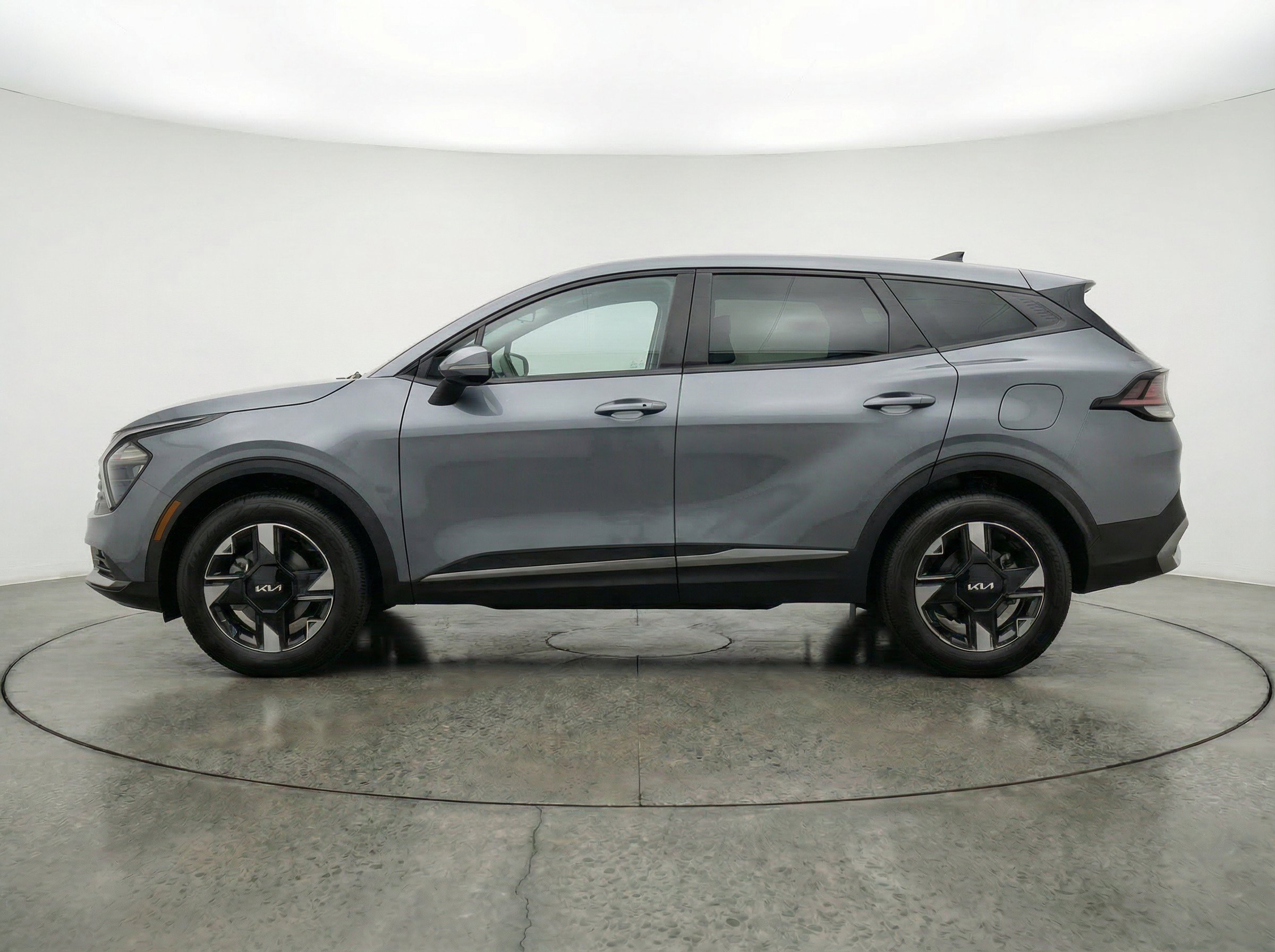 Thumbnail: 2026 Kia Sportage - 5