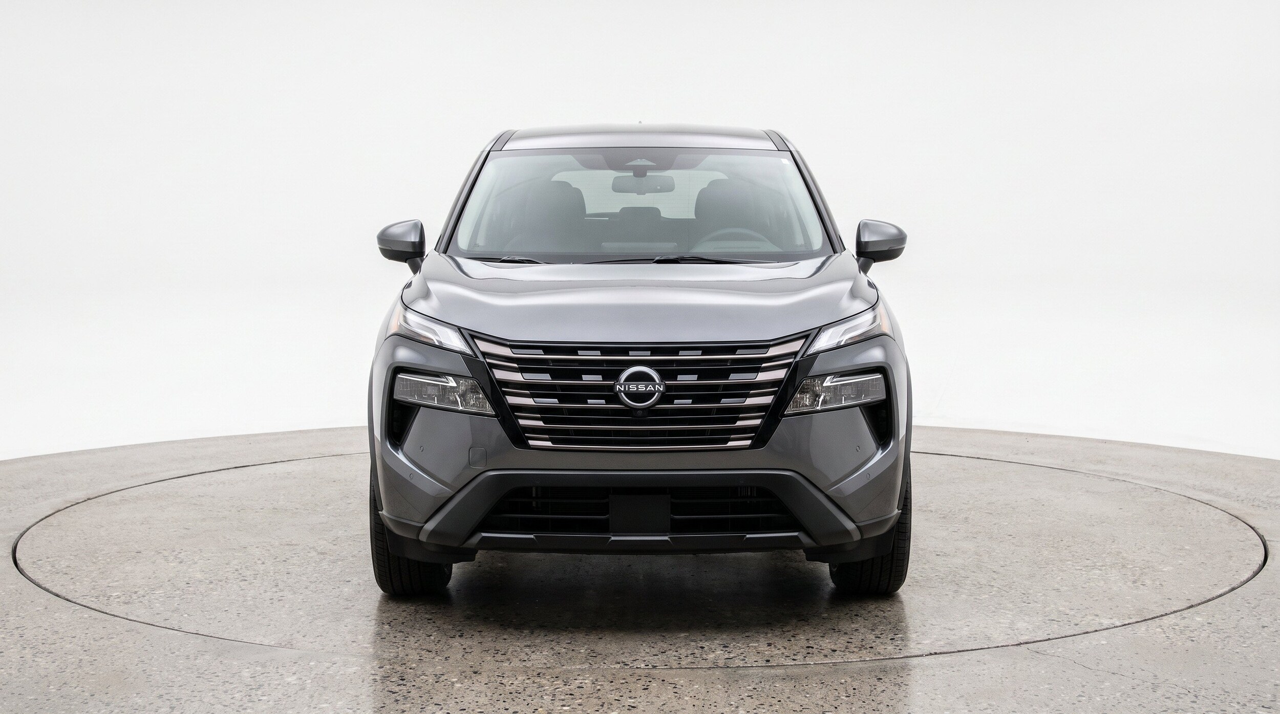 Thumbnail: 2026 Nissan Rogue - 2