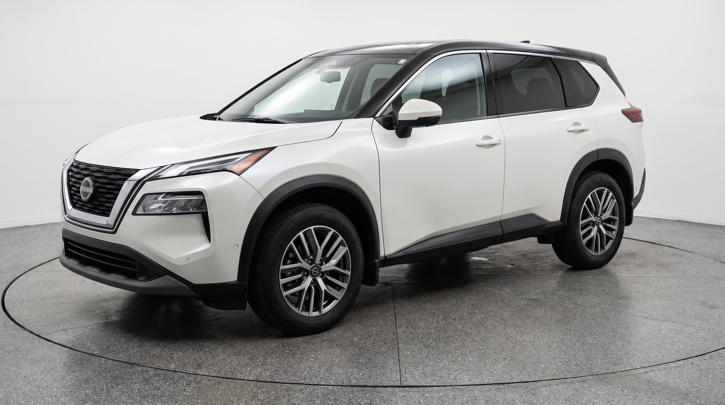 Thumbnail: 2026 Nissan Rogue - 3