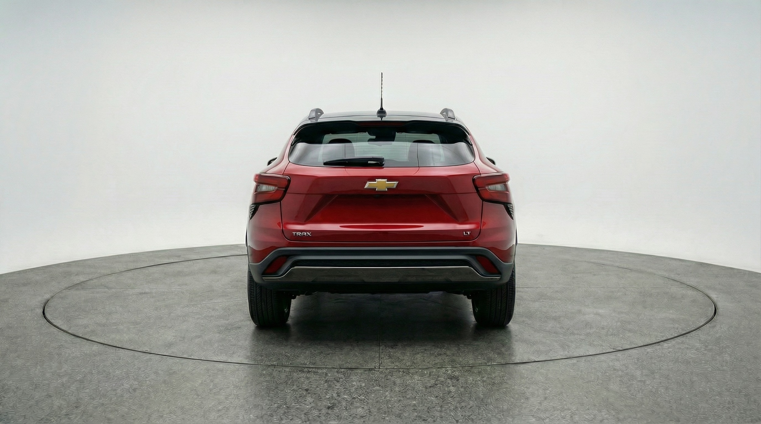 Thumbnail: 2025 Chevrolet Trax - 6