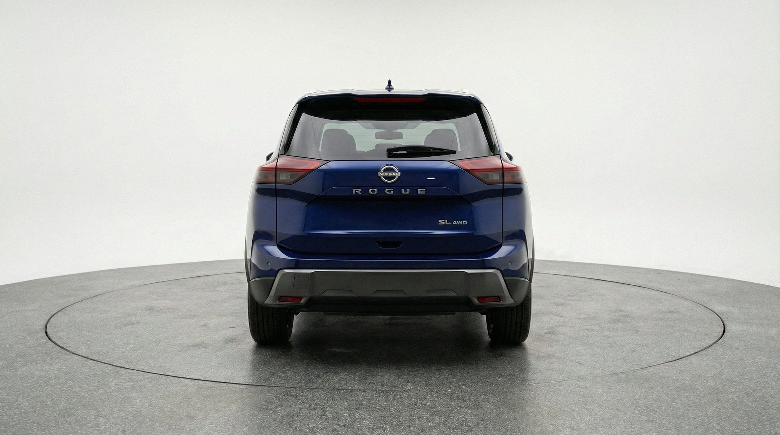 Thumbnail: 2026 Nissan Rogue - 7