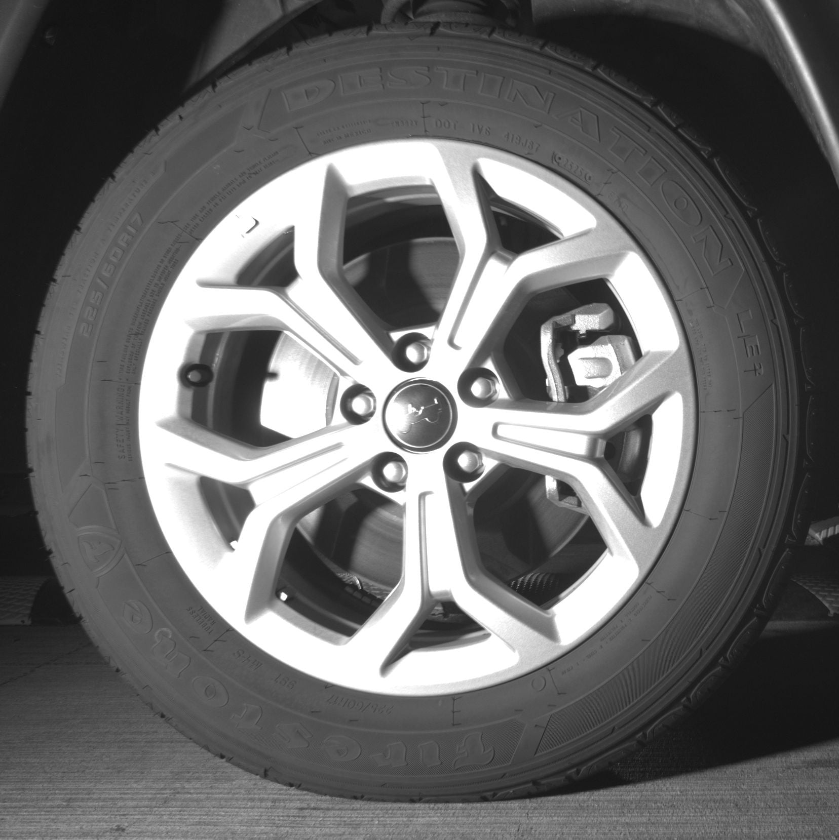 Thumbnail: 2025 Jeep Compass - 10