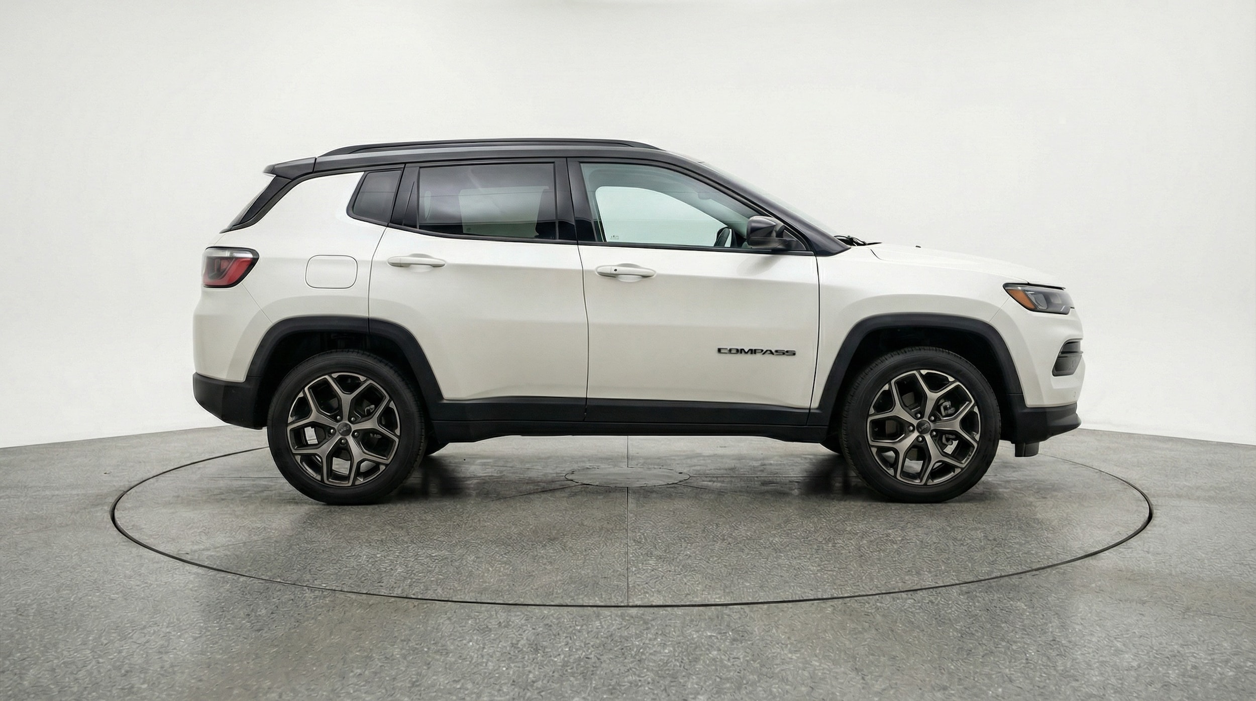 Thumbnail: 2025 Jeep Compass - 8