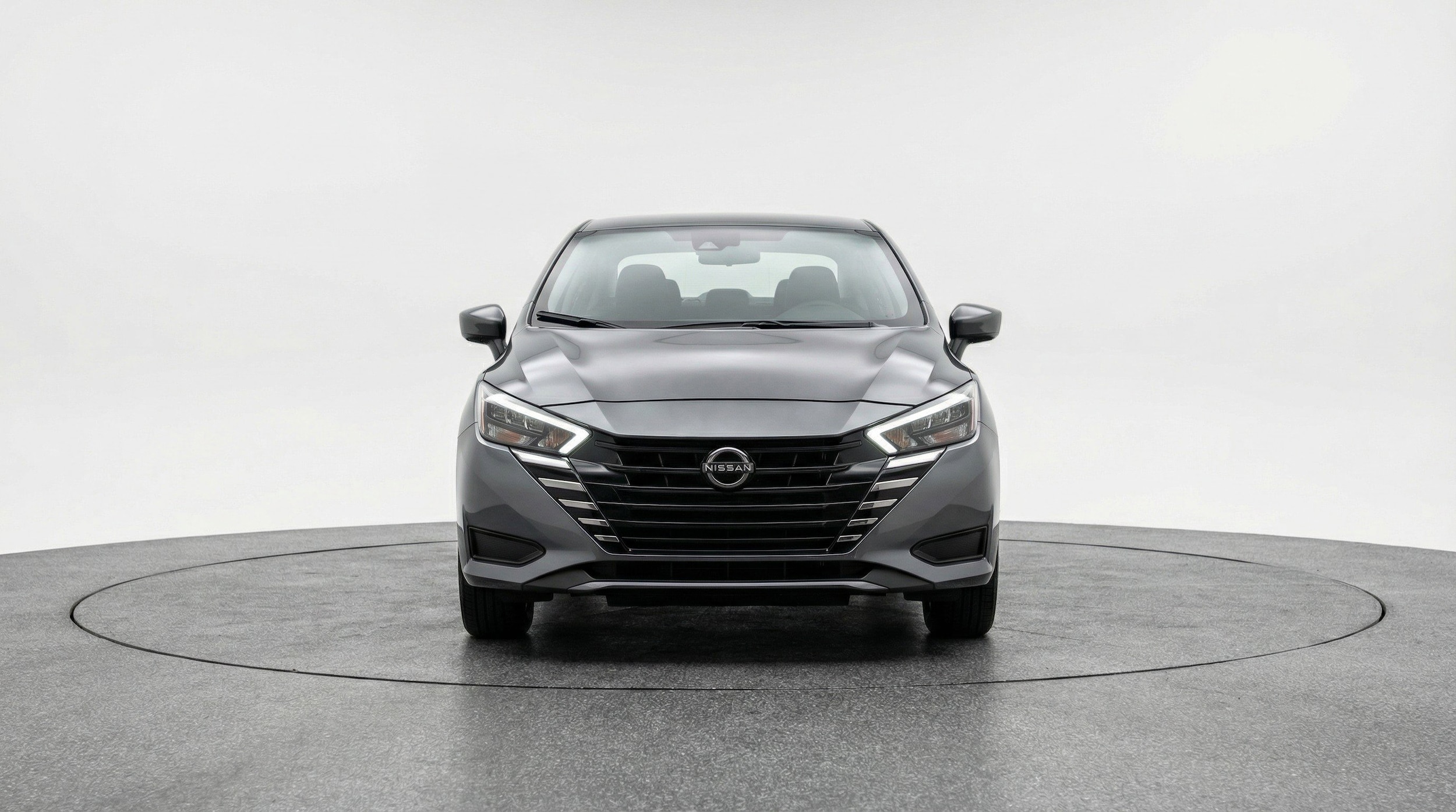 Thumbnail: 2025 Nissan Versa - 2