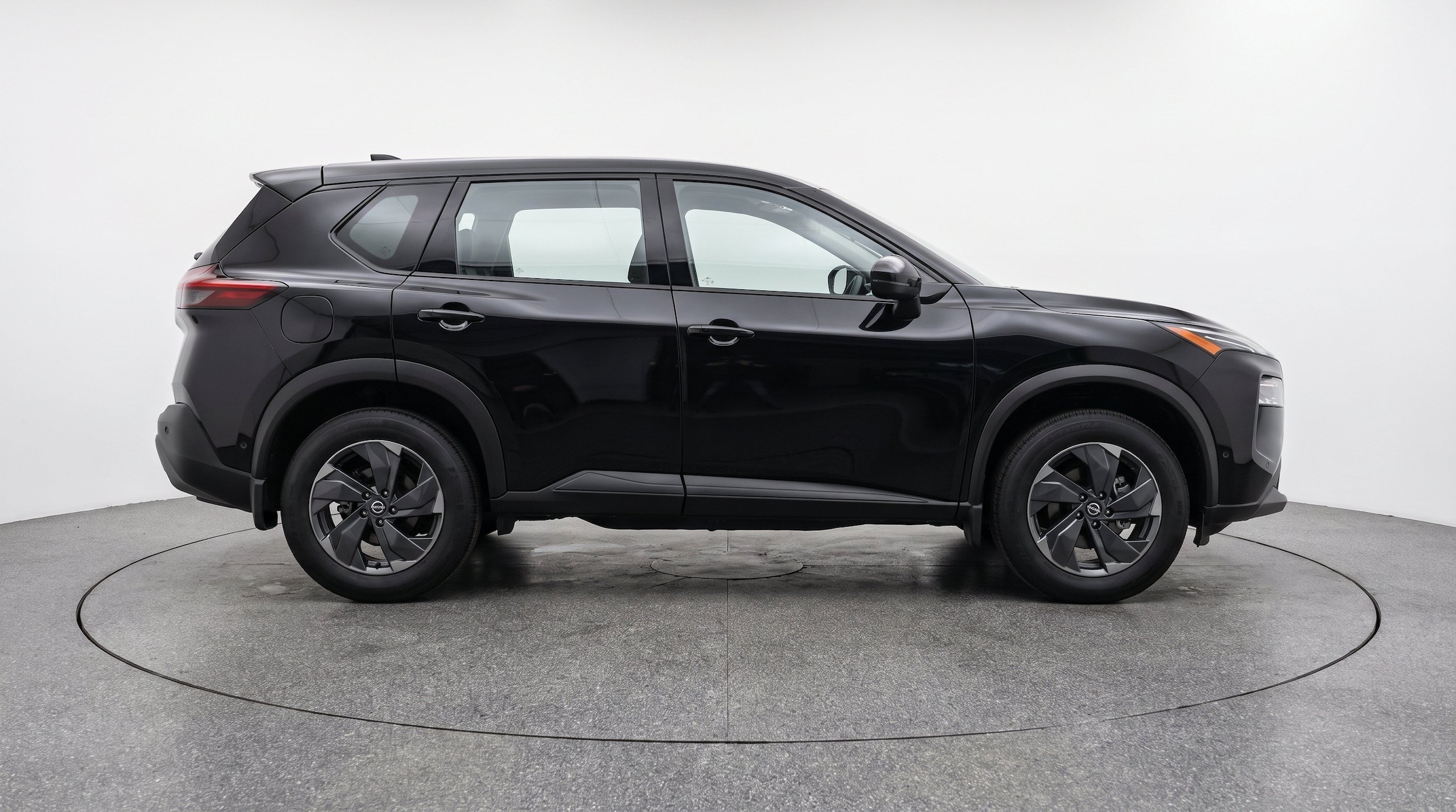 Thumbnail: 2025 Nissan Rogue - 11